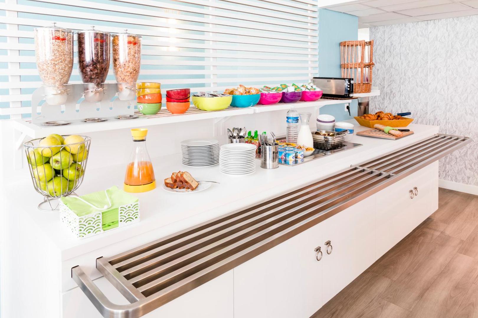 ibis Styles Marseille Centre Prado Castellane