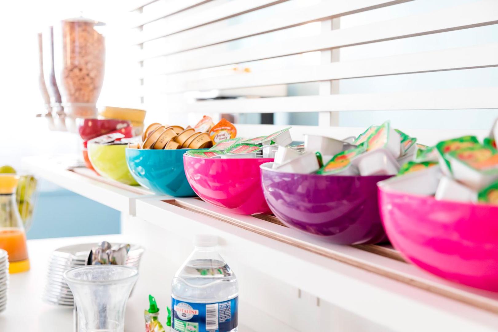 ibis Styles Marseille Centre Prado Castellane