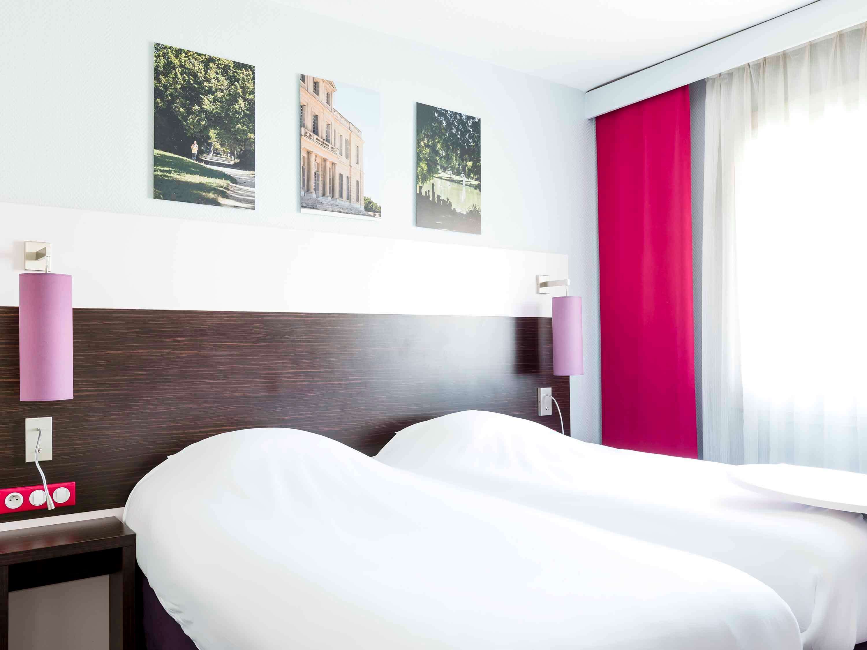 ibis Styles Marseille Centre Prado Castellane