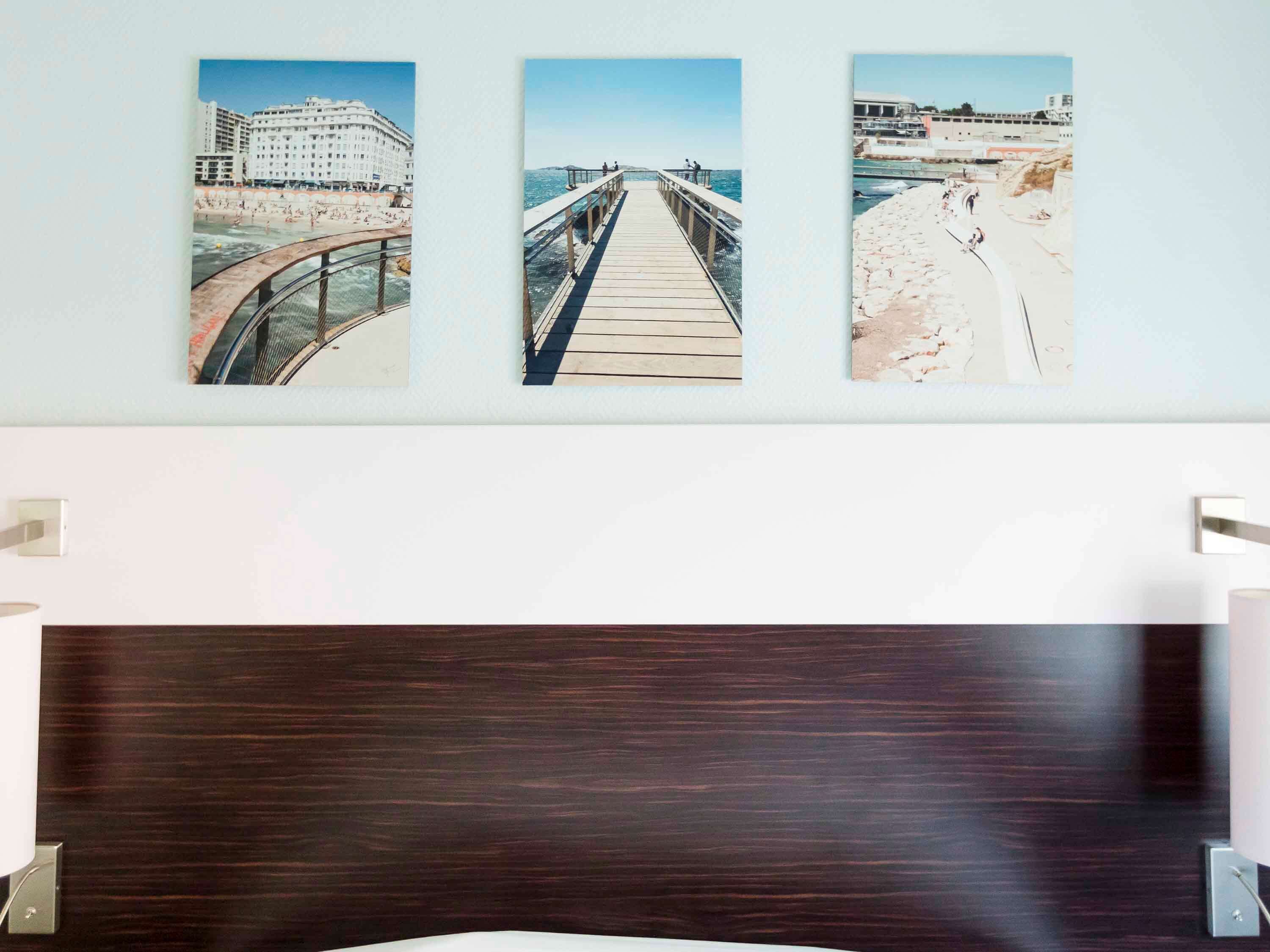 ibis Styles Marseille Centre Prado Castellane