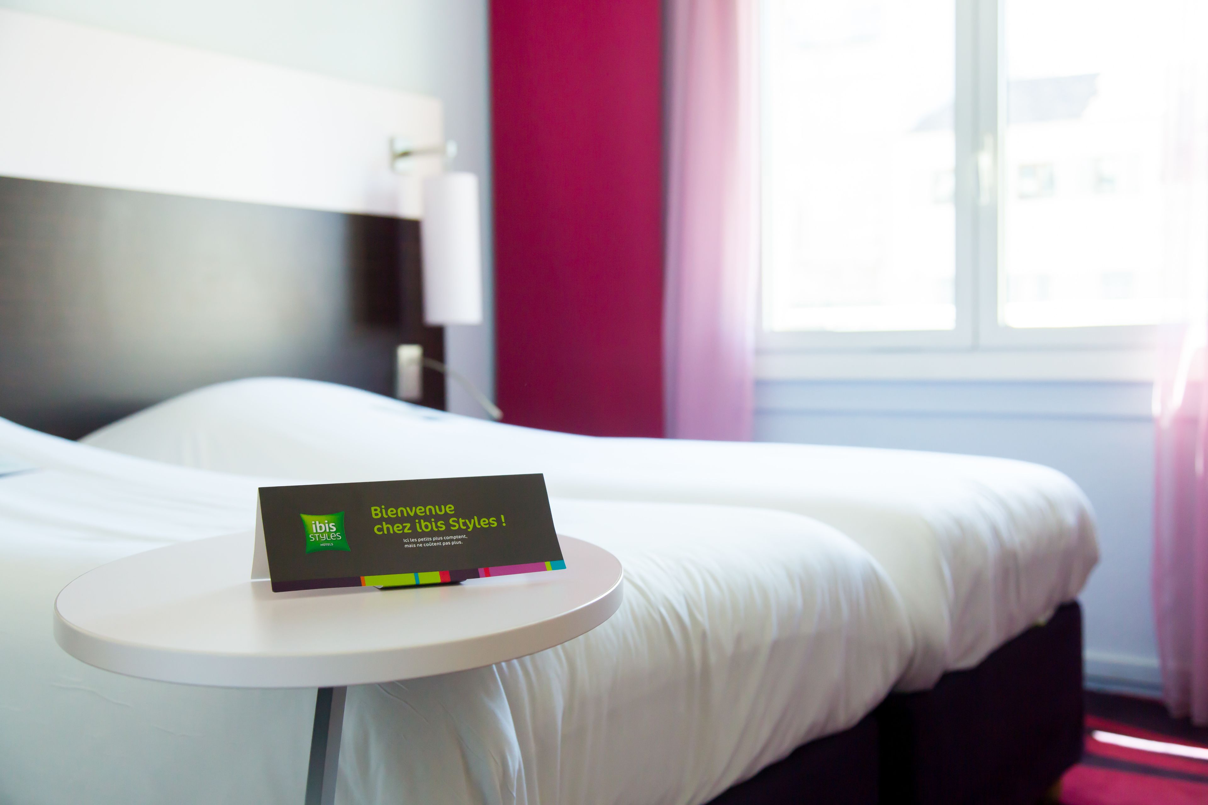 ibis Styles Marseille Centre Prado Castellane