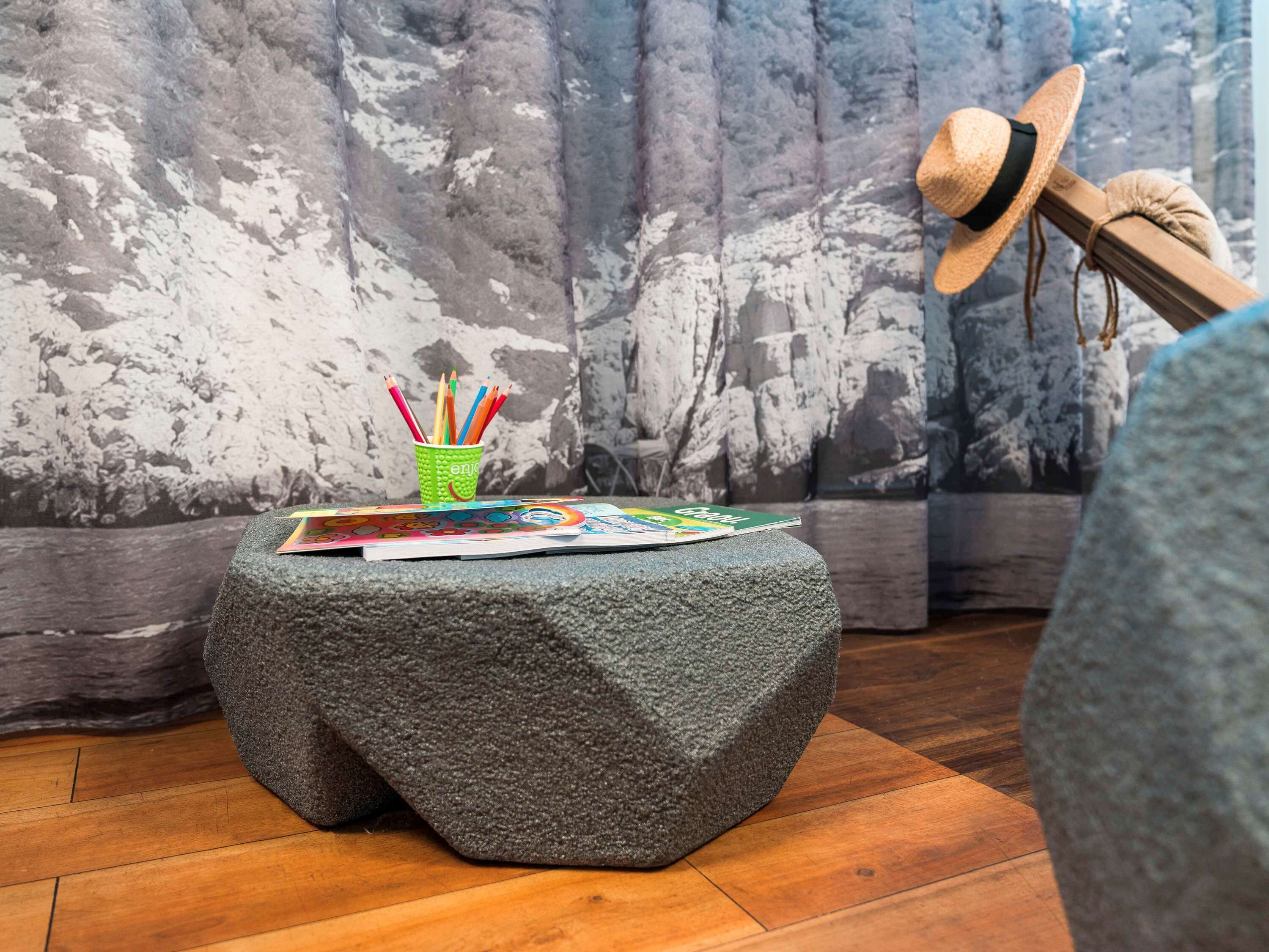 ibis Styles Marseille Centre Prado Castellane
