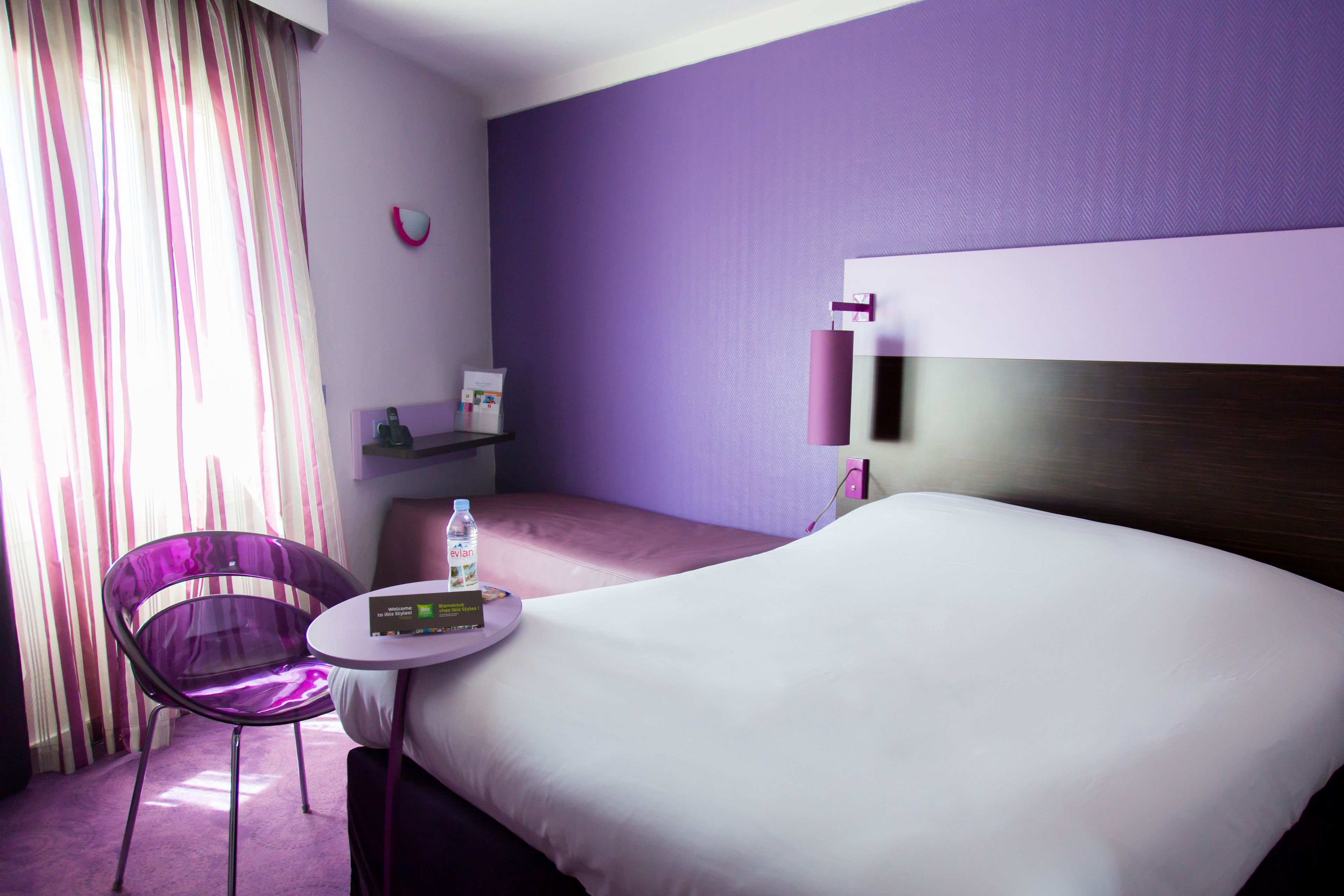 ibis Styles Marseille Centre Prado Castellane