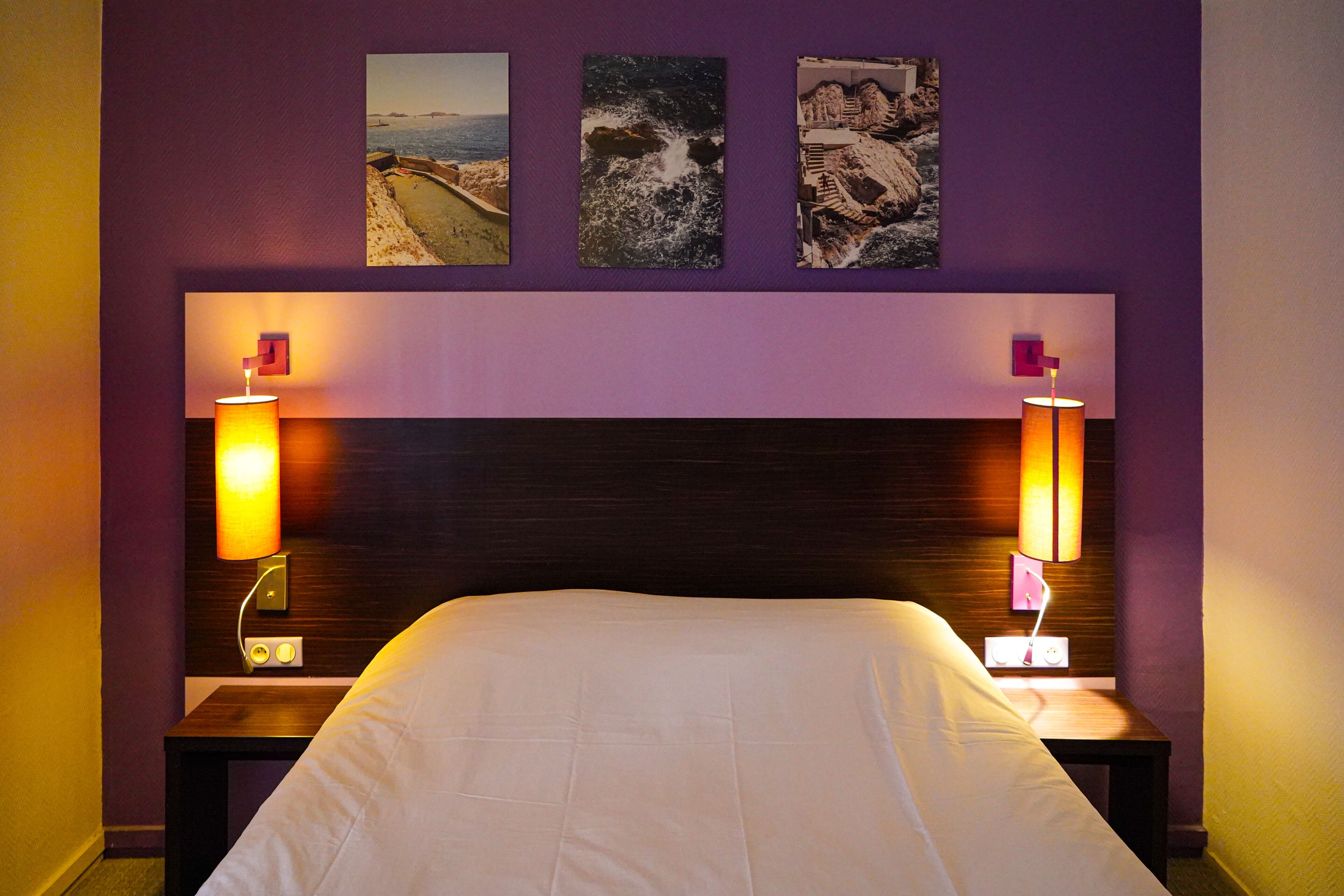 ibis Styles Marseille Centre Prado Castellane