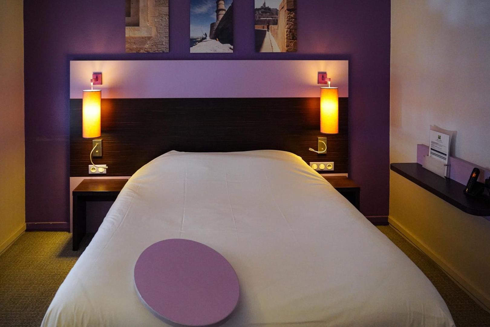 ibis Styles Marseille Centre Prado Castellane