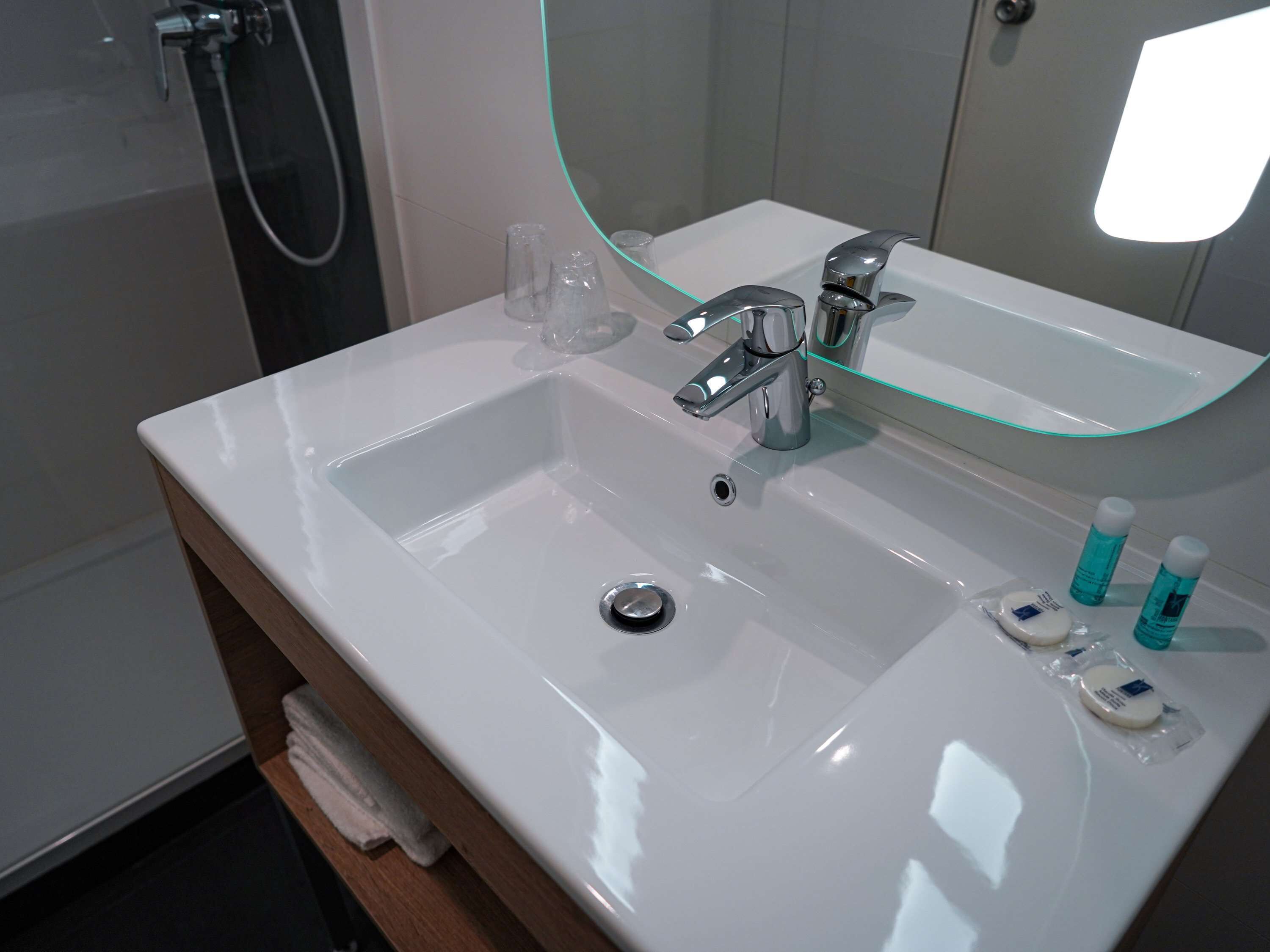 ibis Styles Marseille Centre Prado Castellane