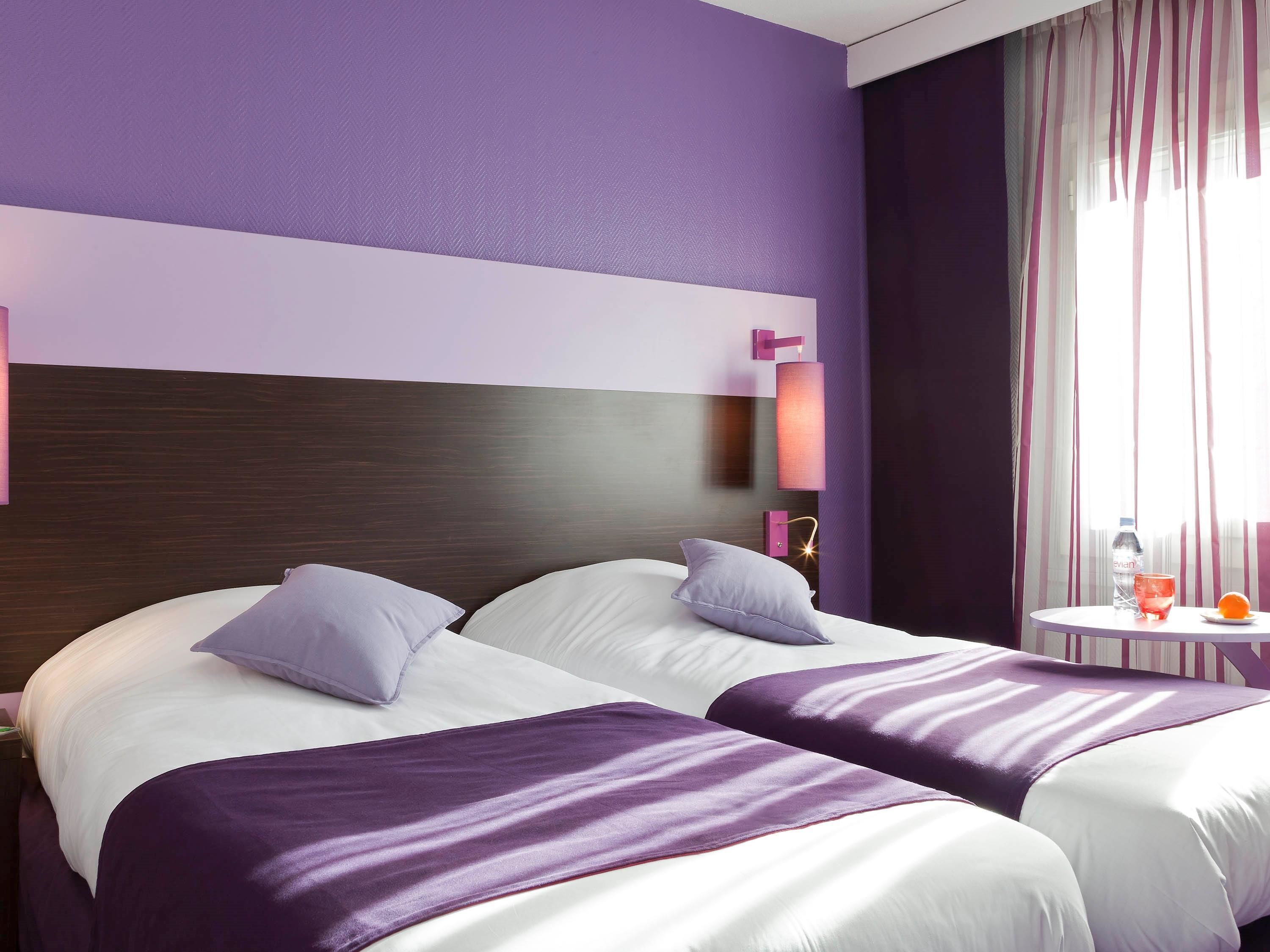 ibis Styles Marseille Centre Prado Castellane