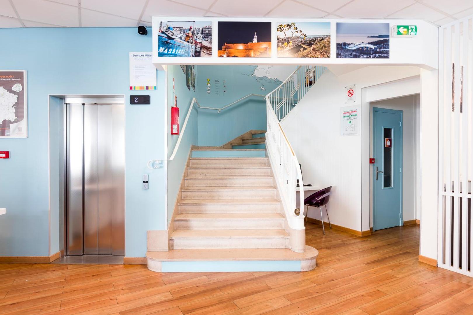 ibis Styles Marseille Centre Prado Castellane