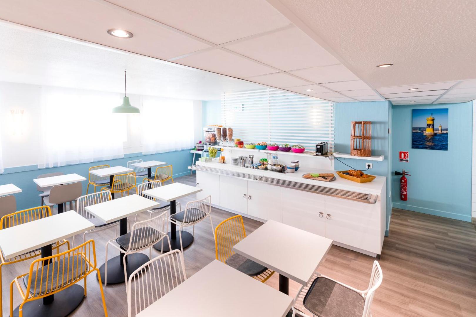 ibis Styles Marseille Centre Prado Castellane
