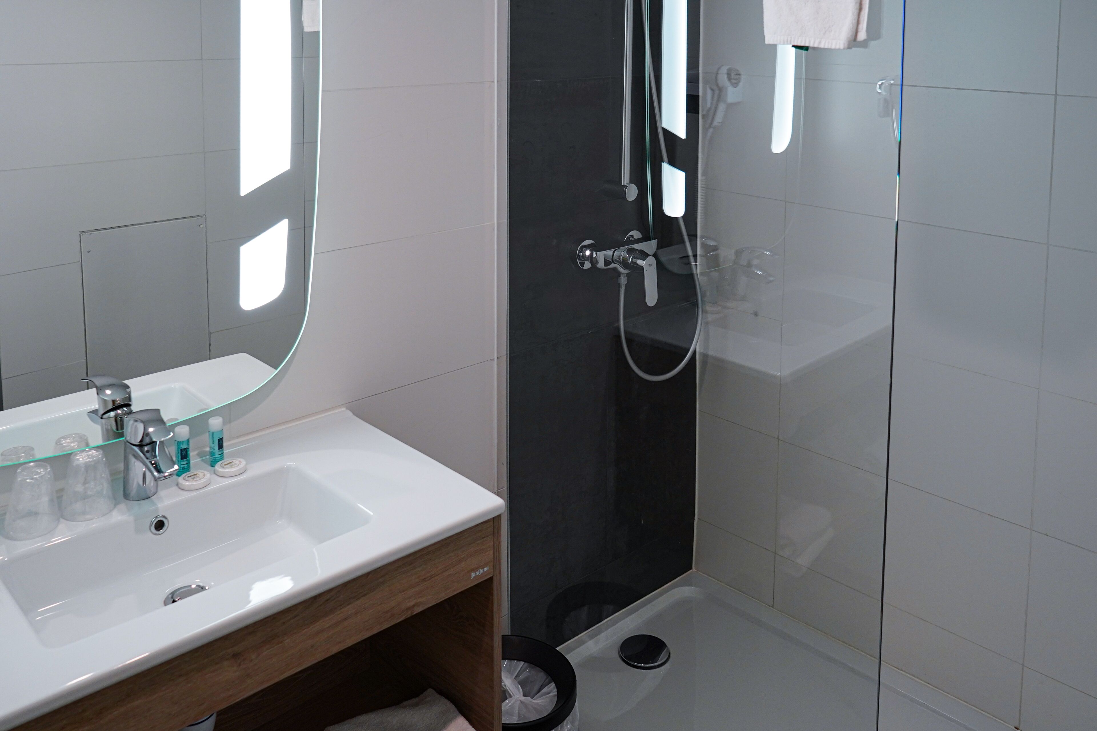 ibis Styles Marseille Centre Prado Castellane