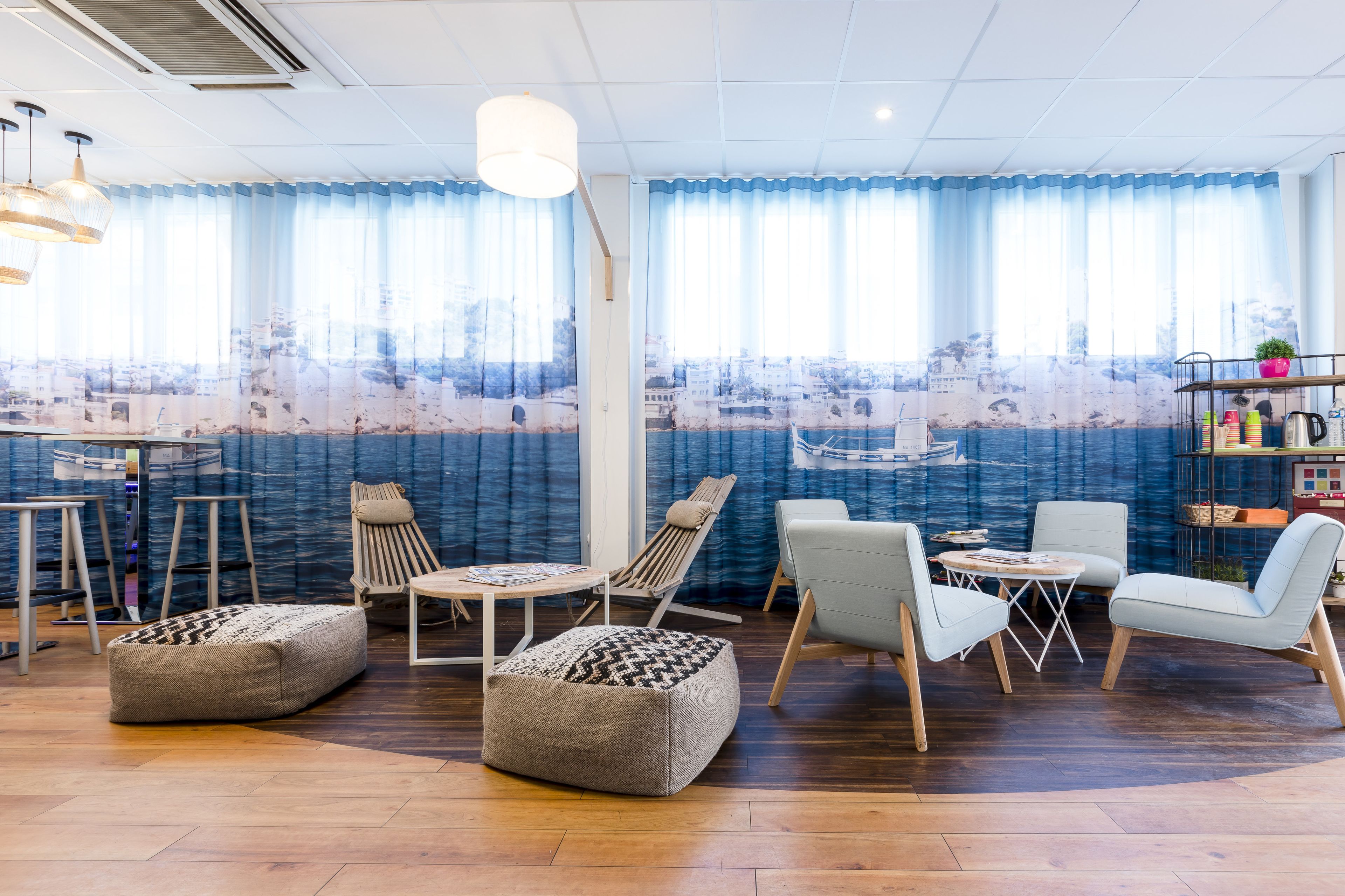 ibis Styles Marseille Centre Prado Castellane