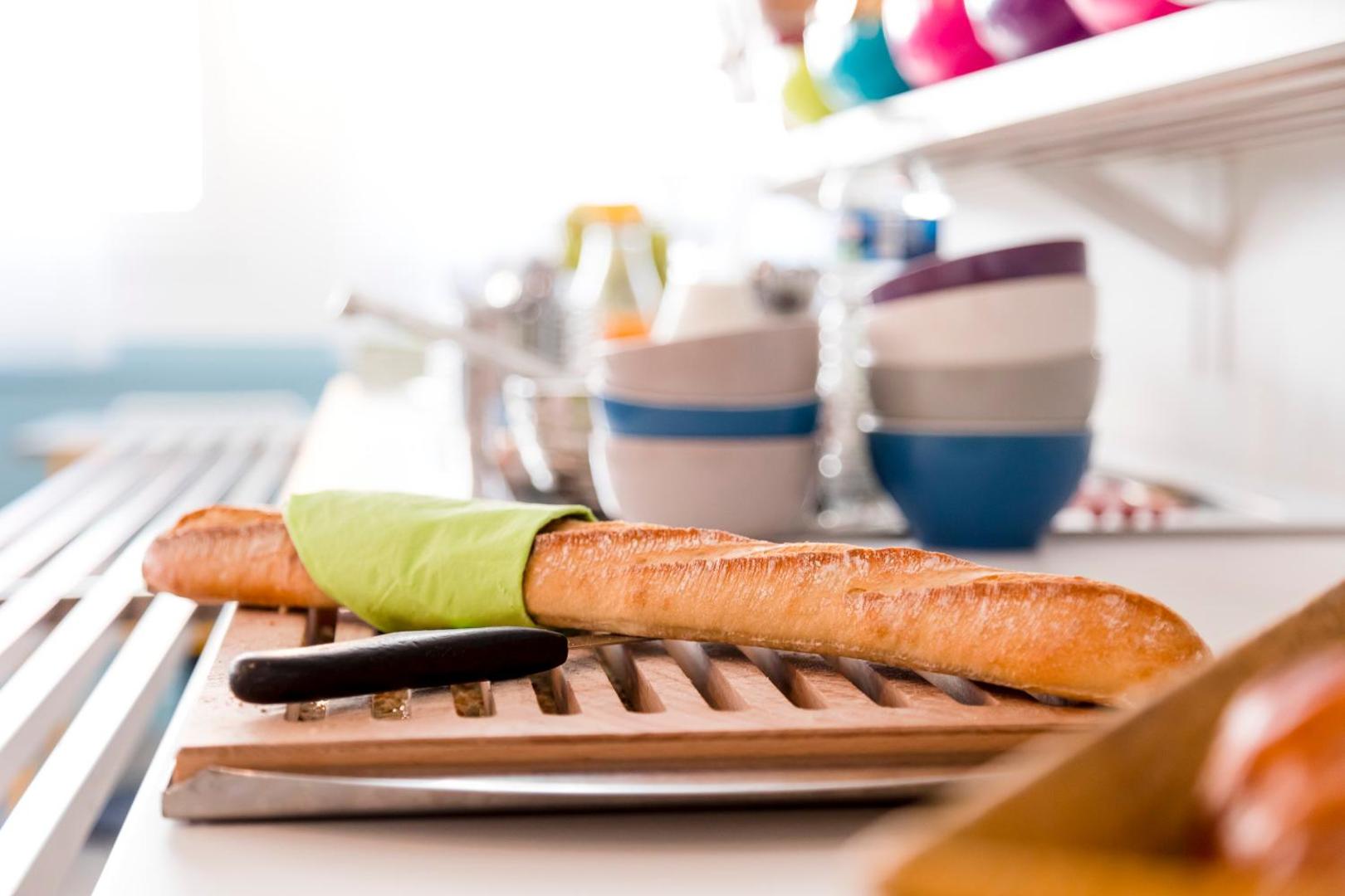 ibis Styles Marseille Centre Prado Castellane