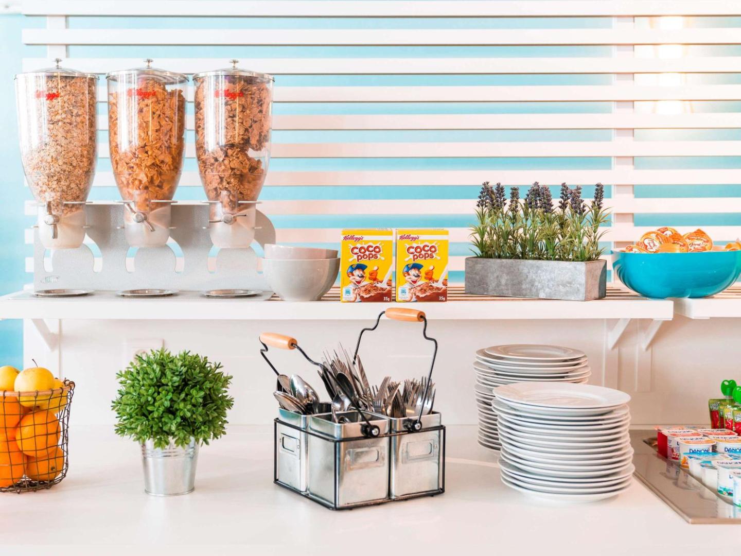 ibis Styles Marseille Centre Prado Castellane