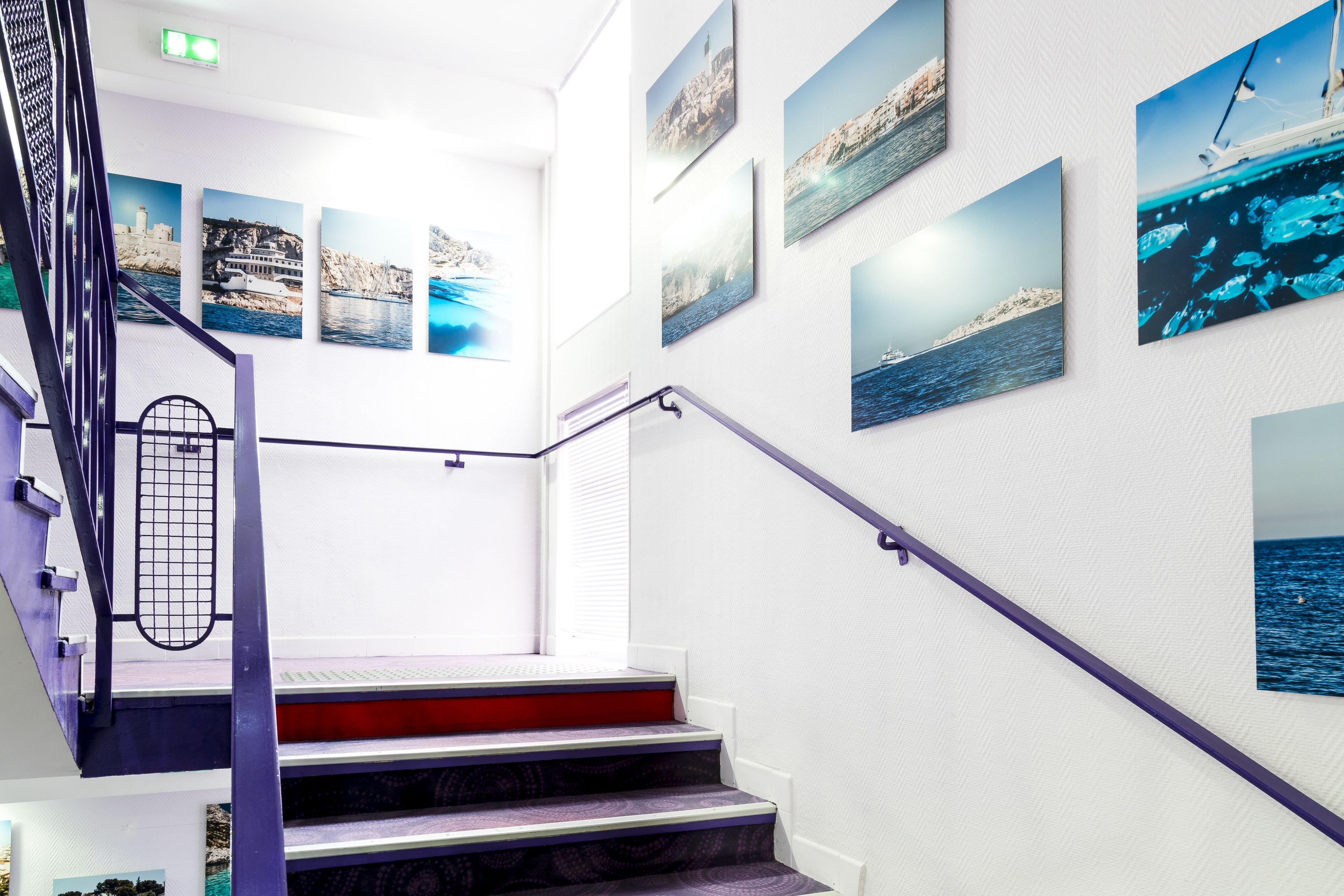 ibis Styles Marseille Centre Prado Castellane