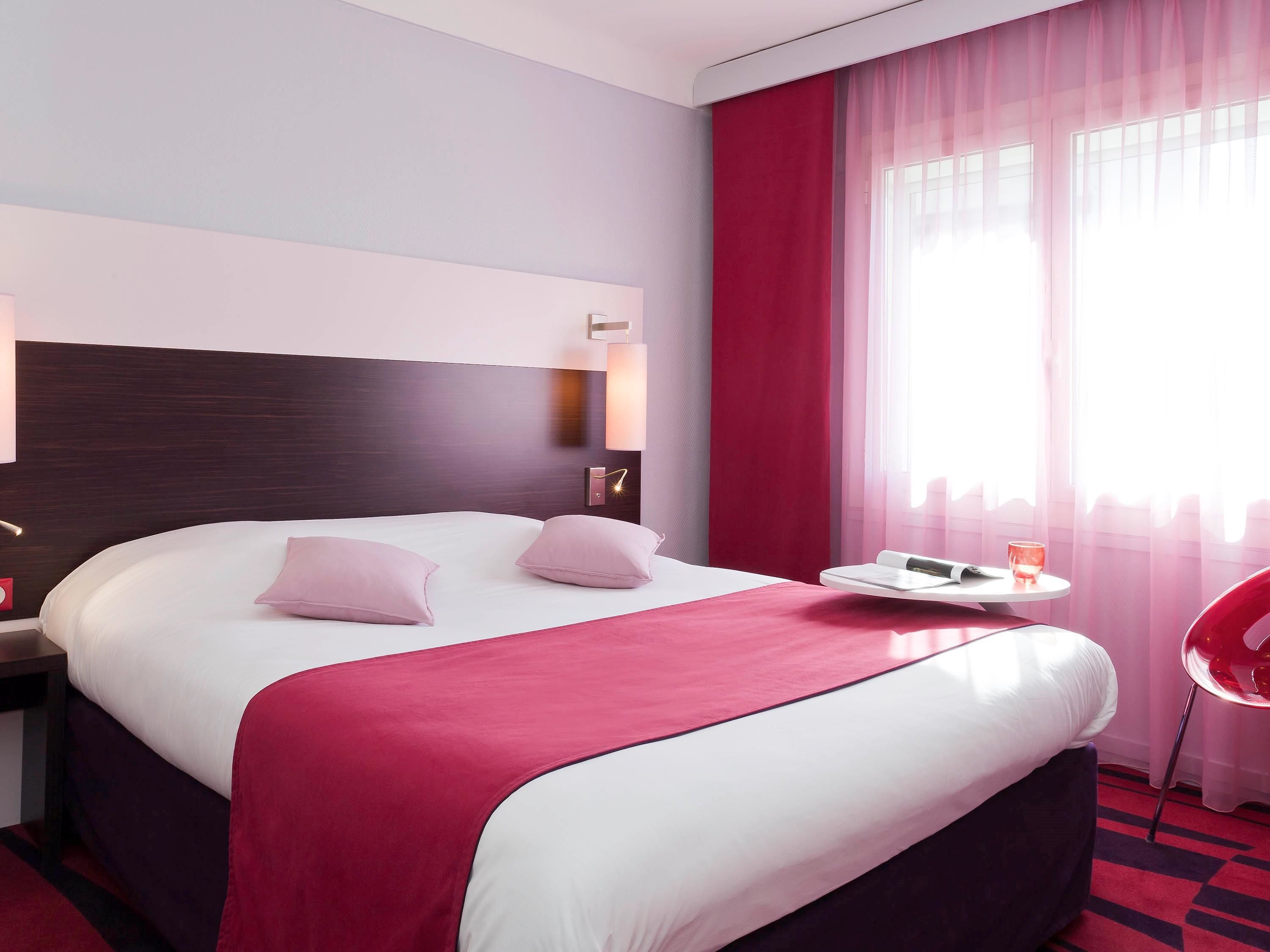 ibis Styles Marseille Centre Prado Castellane