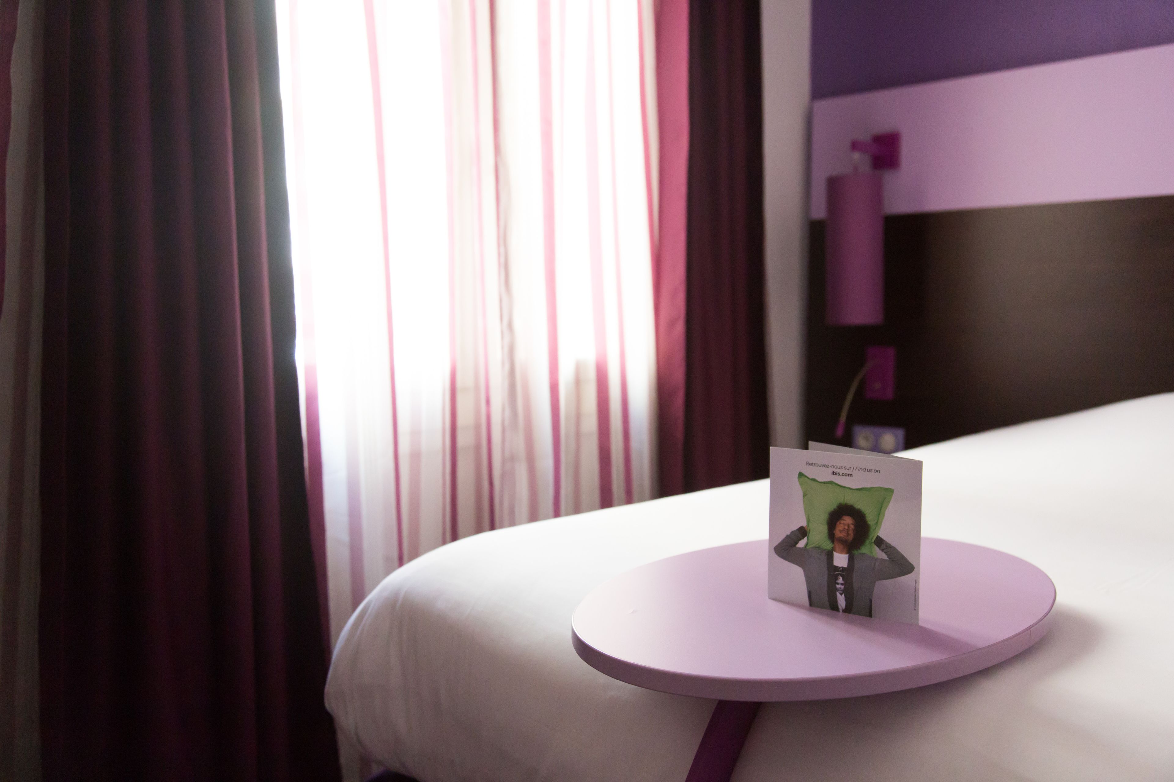 ibis Styles Marseille Centre Prado Castellane
