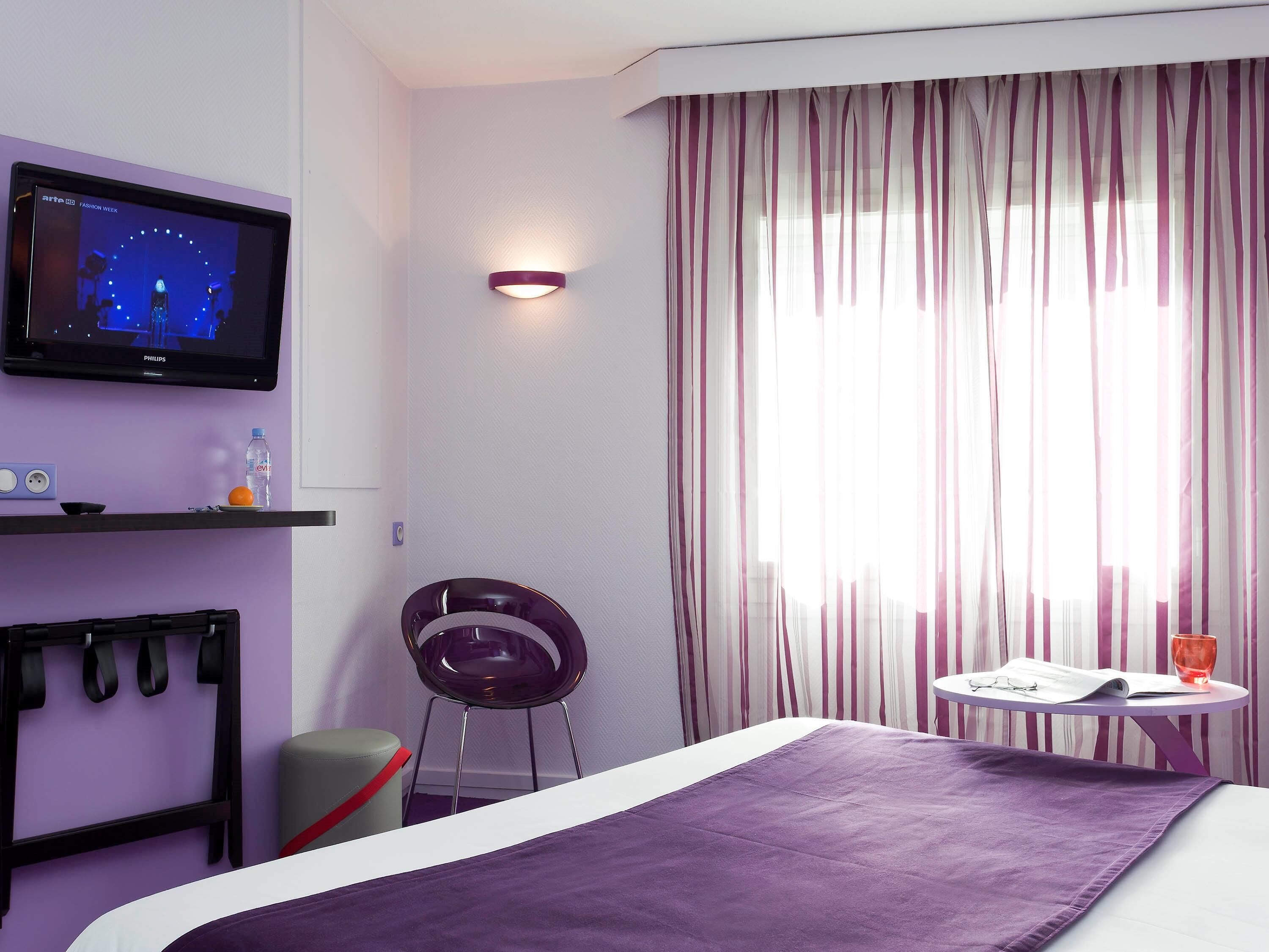 ibis Styles Marseille Centre Prado Castellane