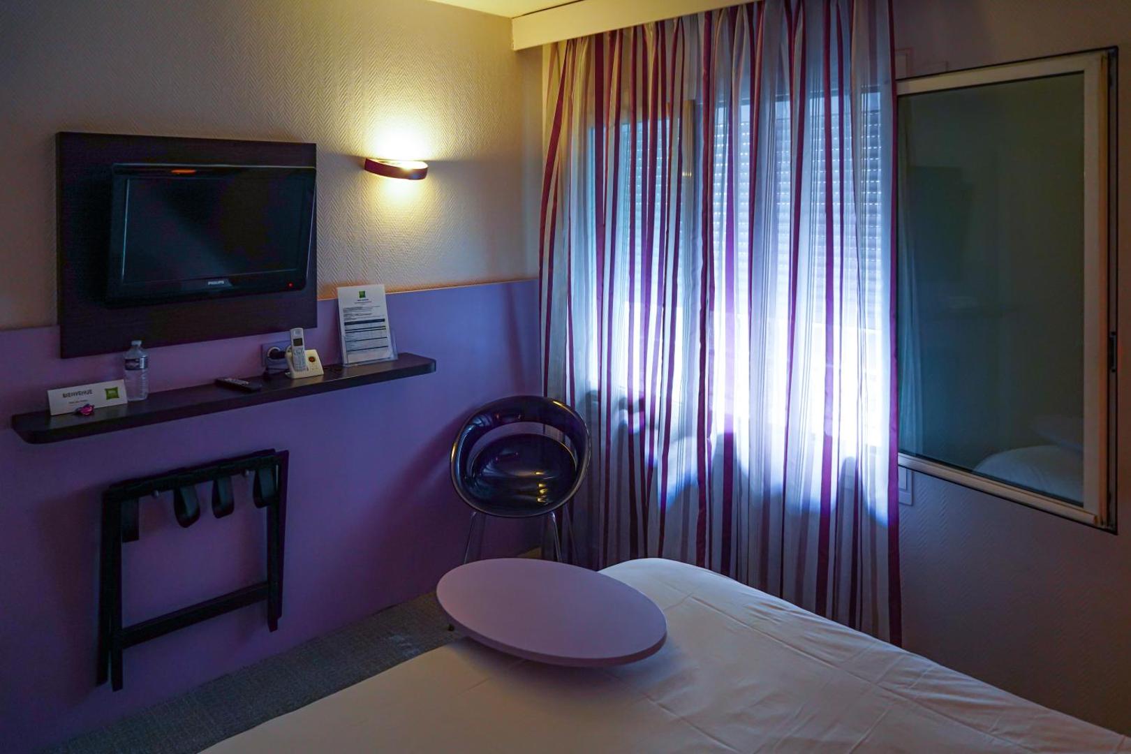 ibis Styles Marseille Centre Prado Castellane