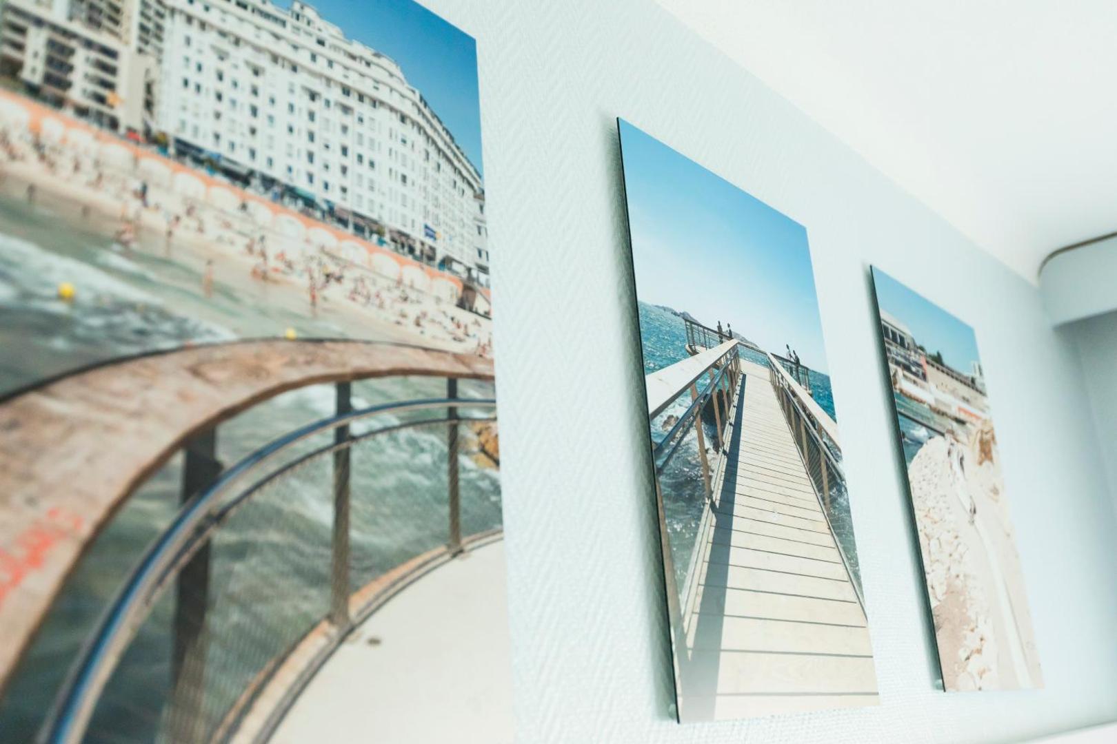 ibis Styles Marseille Centre Prado Castellane