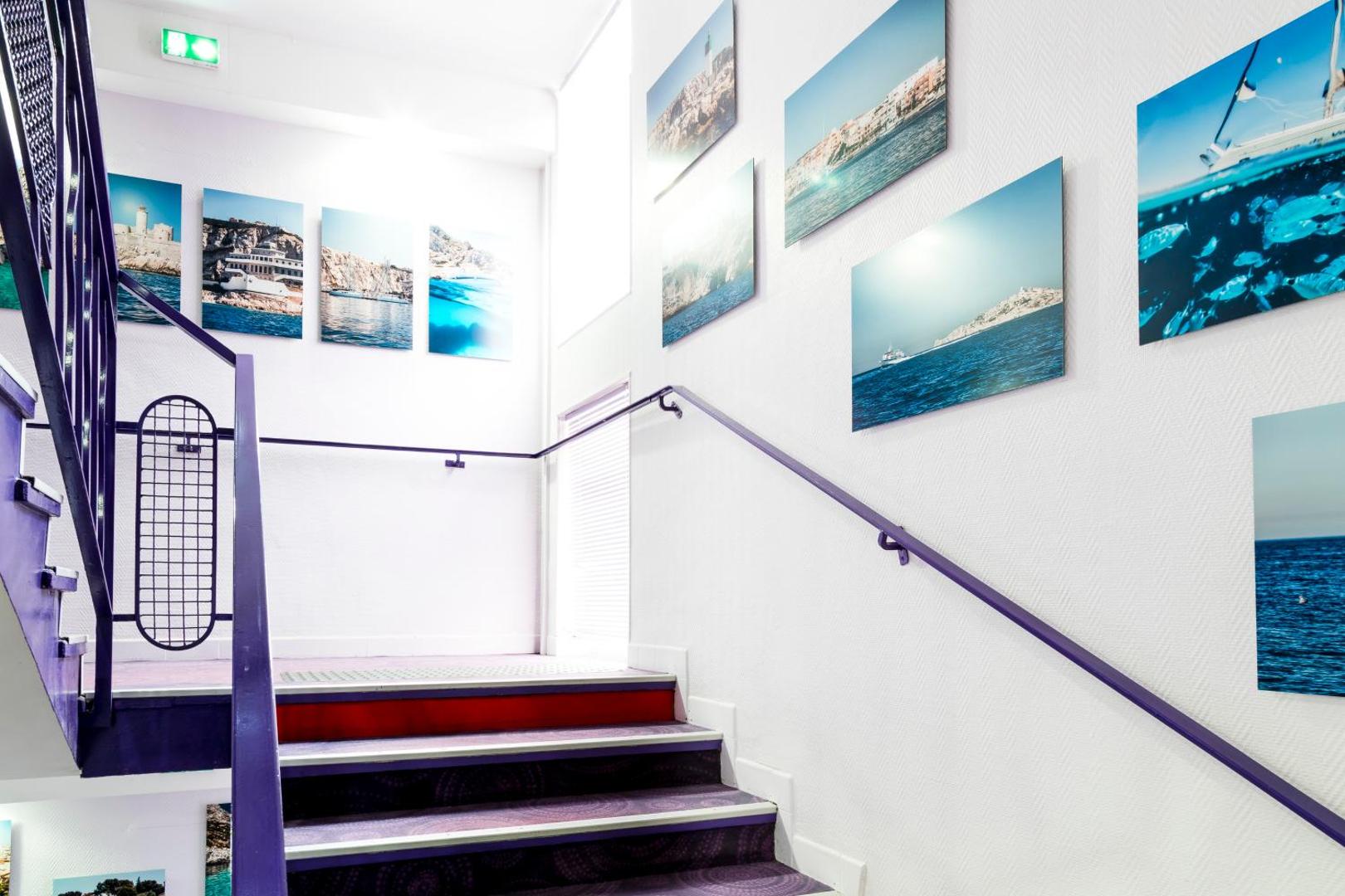 ibis Styles Marseille Centre Prado Castellane