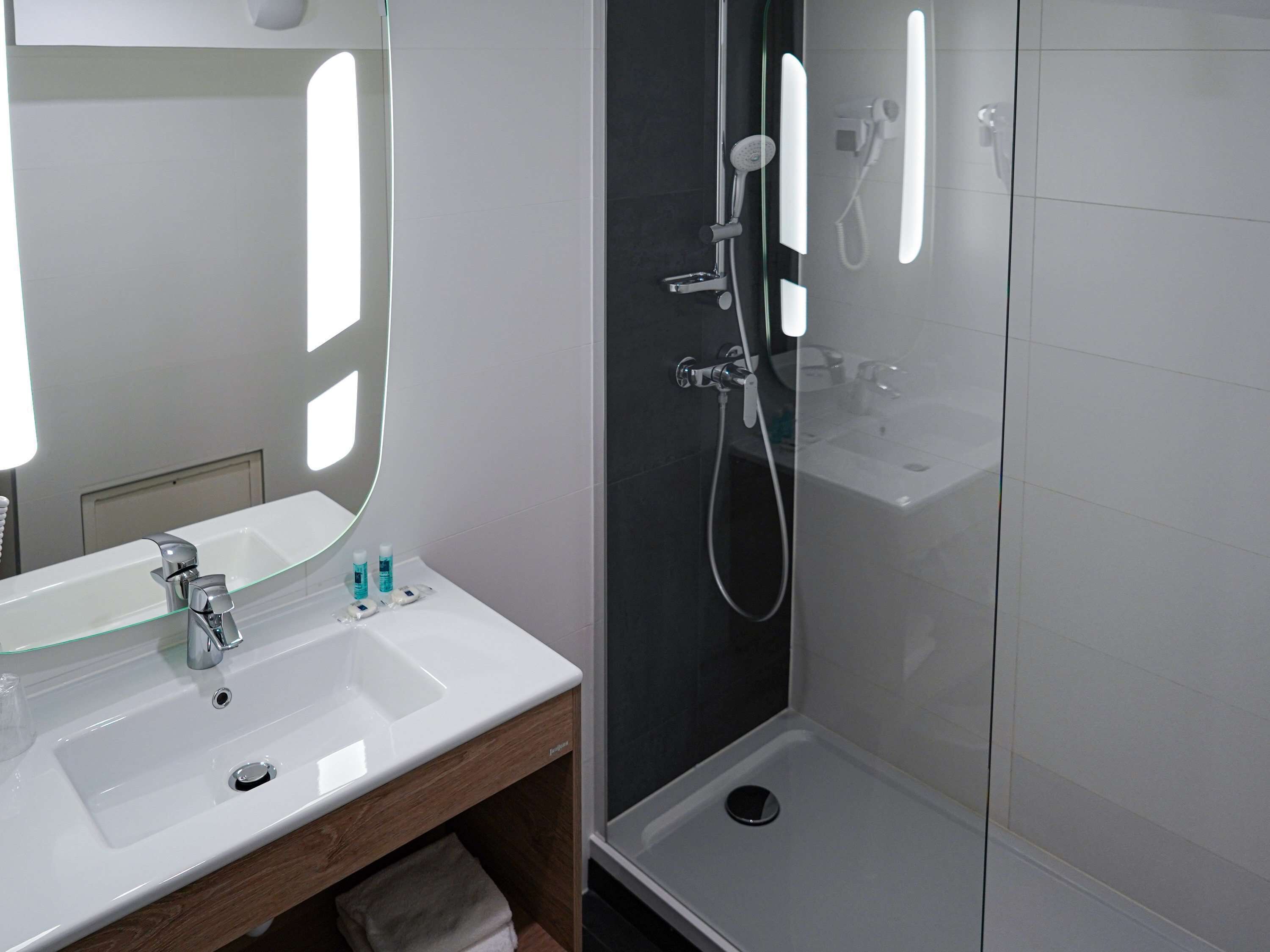 ibis Styles Marseille Centre Prado Castellane