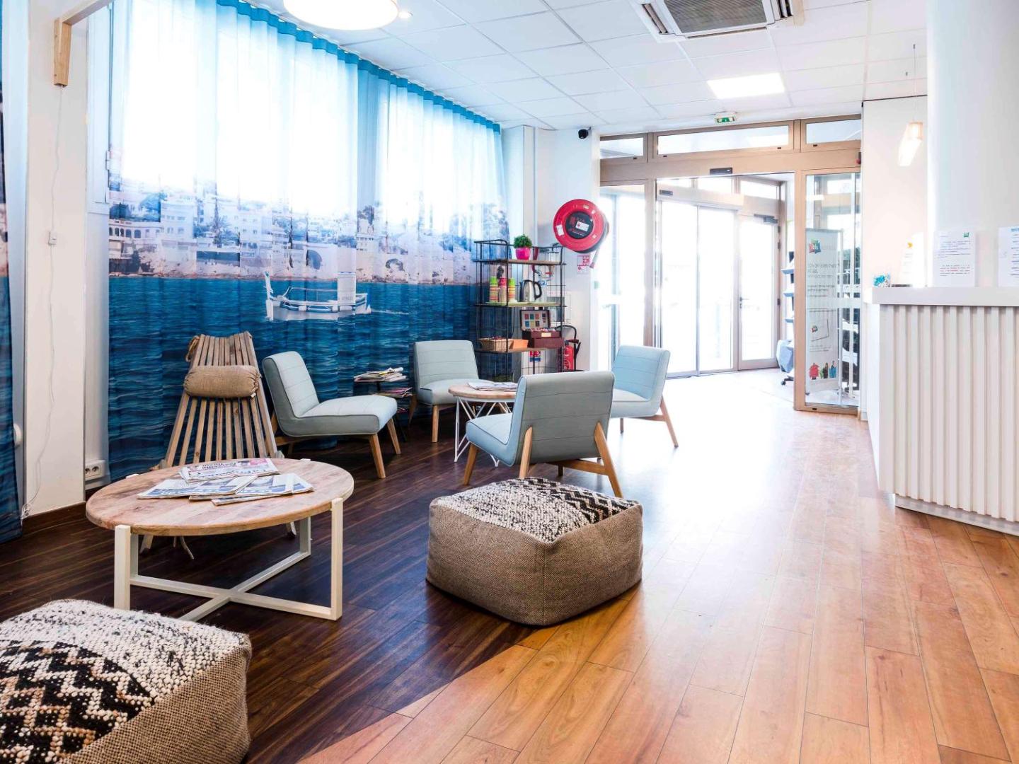 ibis Styles Marseille Centre Prado Castellane