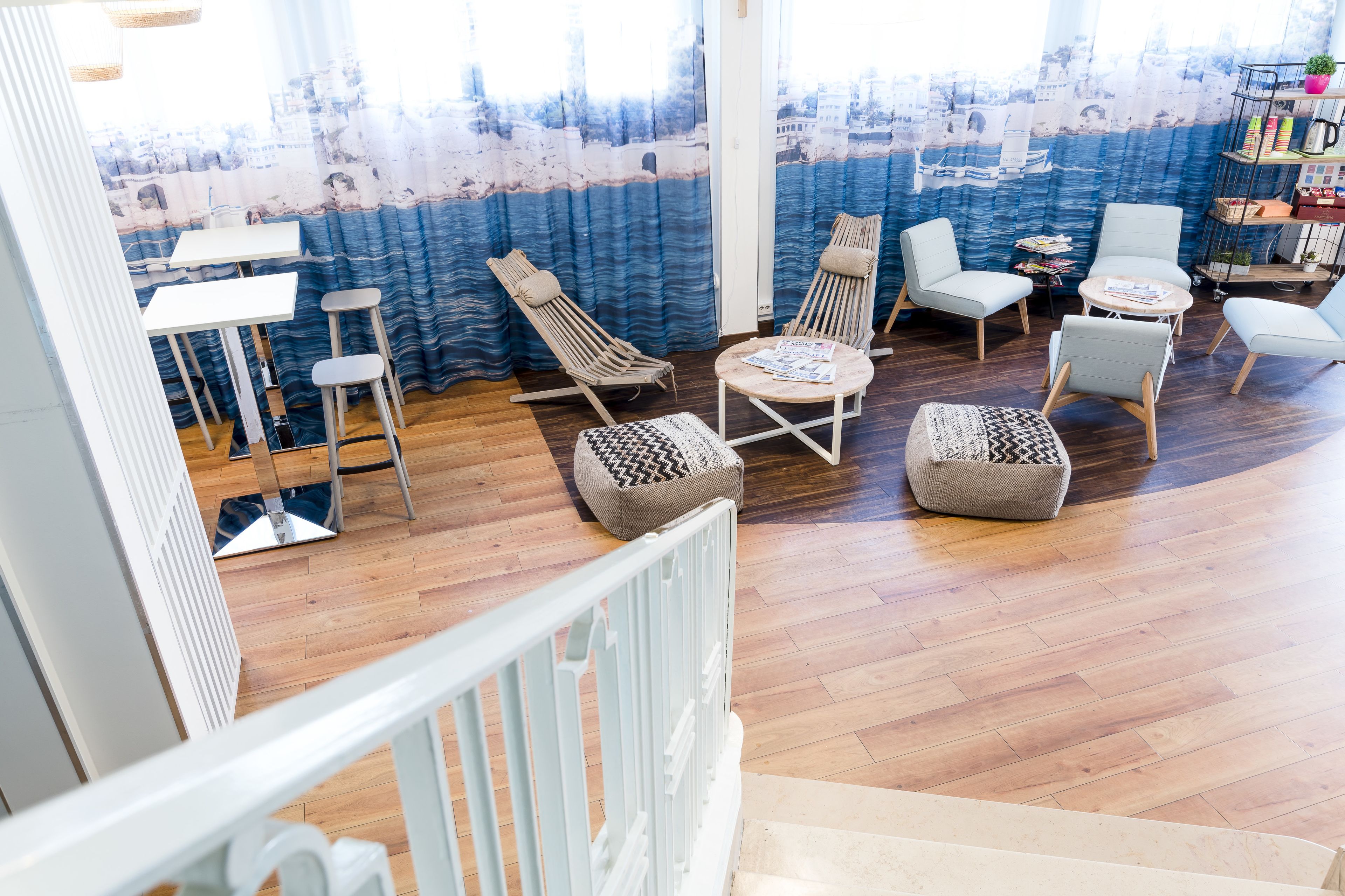 ibis Styles Marseille Centre Prado Castellane