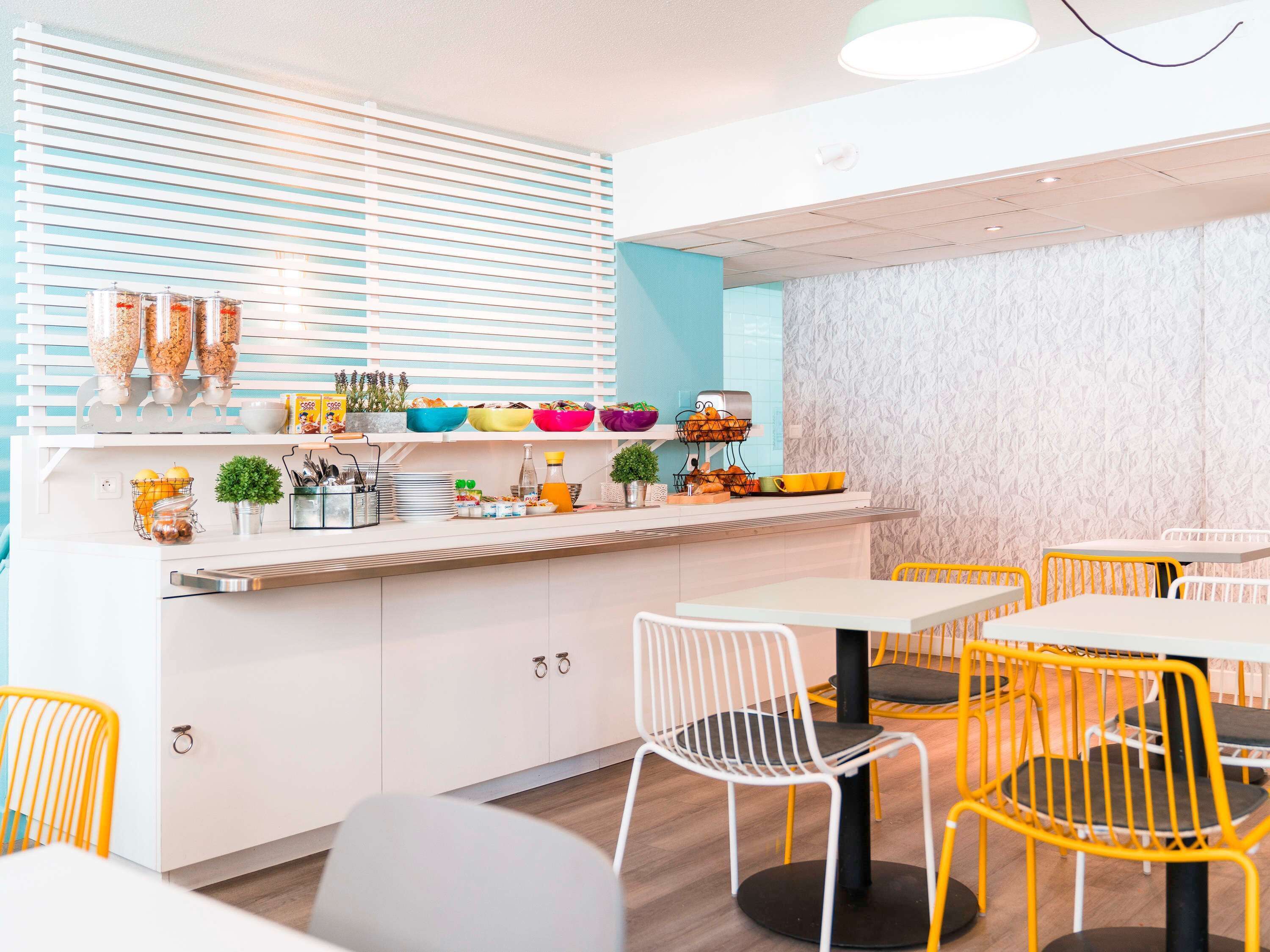 ibis Styles Marseille Centre Prado Castellane