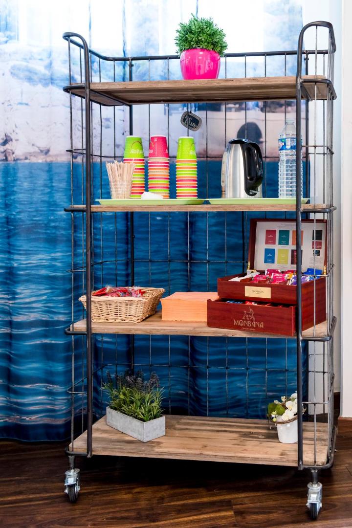 ibis Styles Marseille Centre Prado Castellane