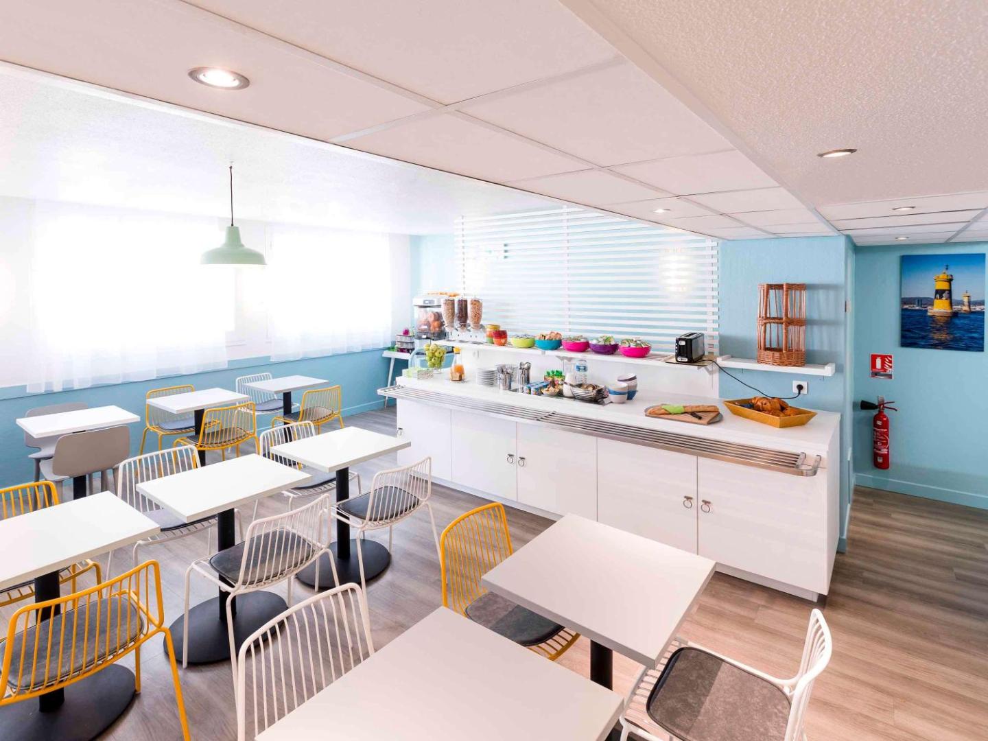 ibis Styles Marseille Centre Prado Castellane