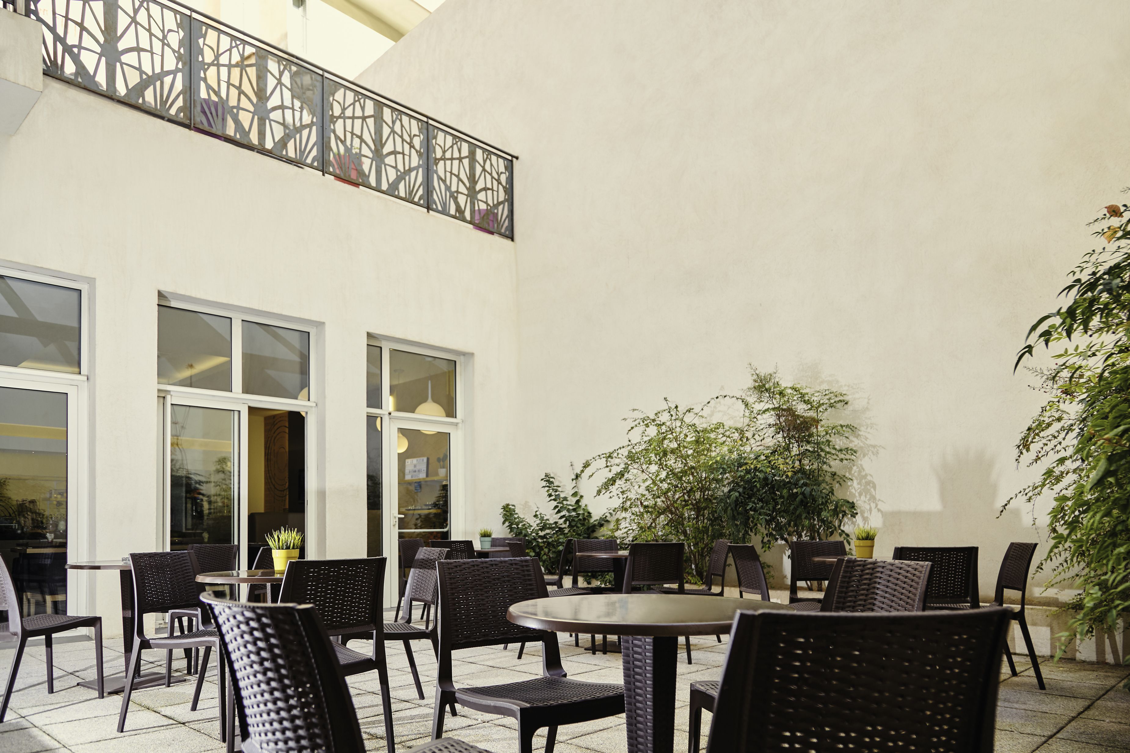 ibis Styles Marseille Gare Saint-Charles