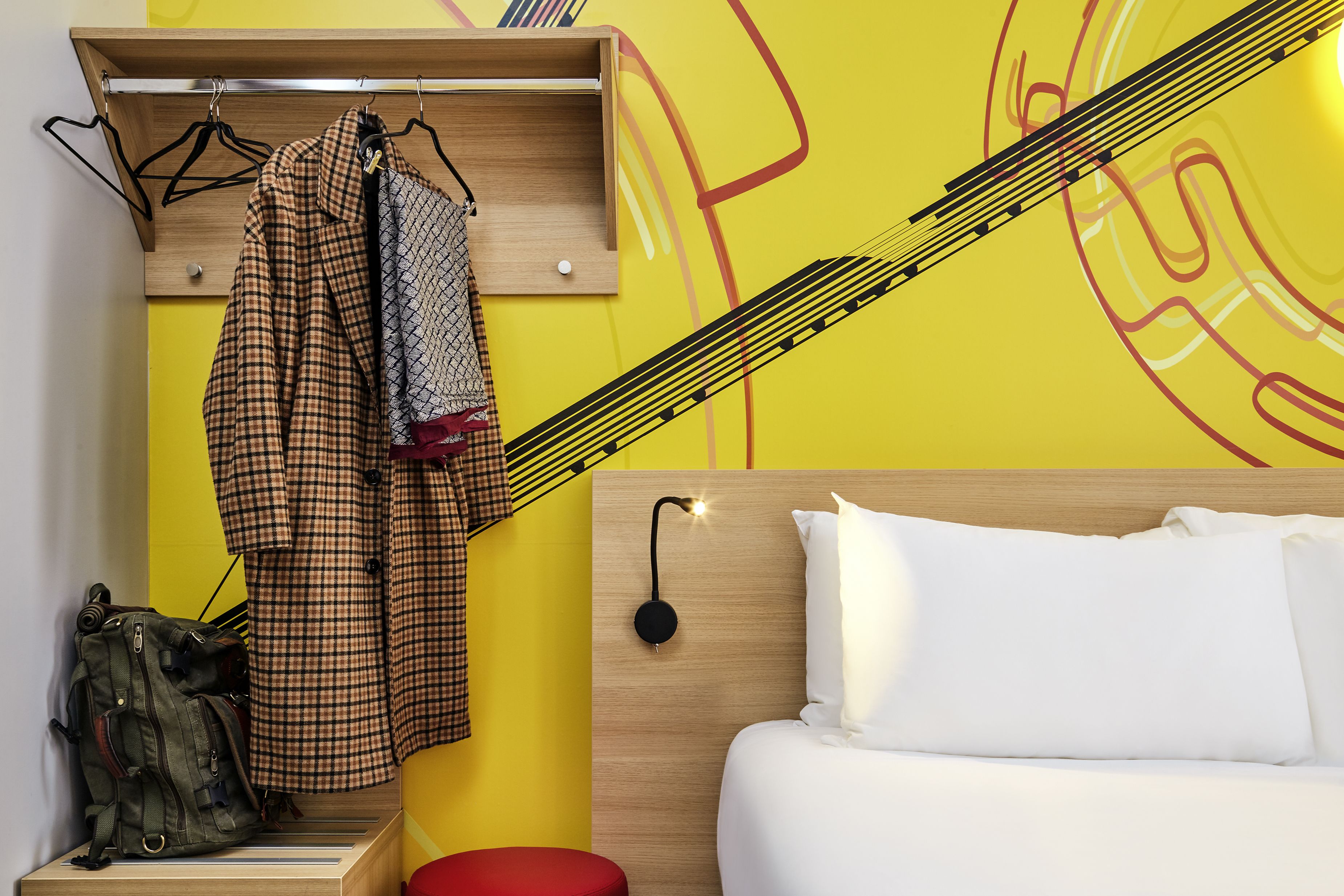 ibis Styles Marseille Gare Saint-Charles