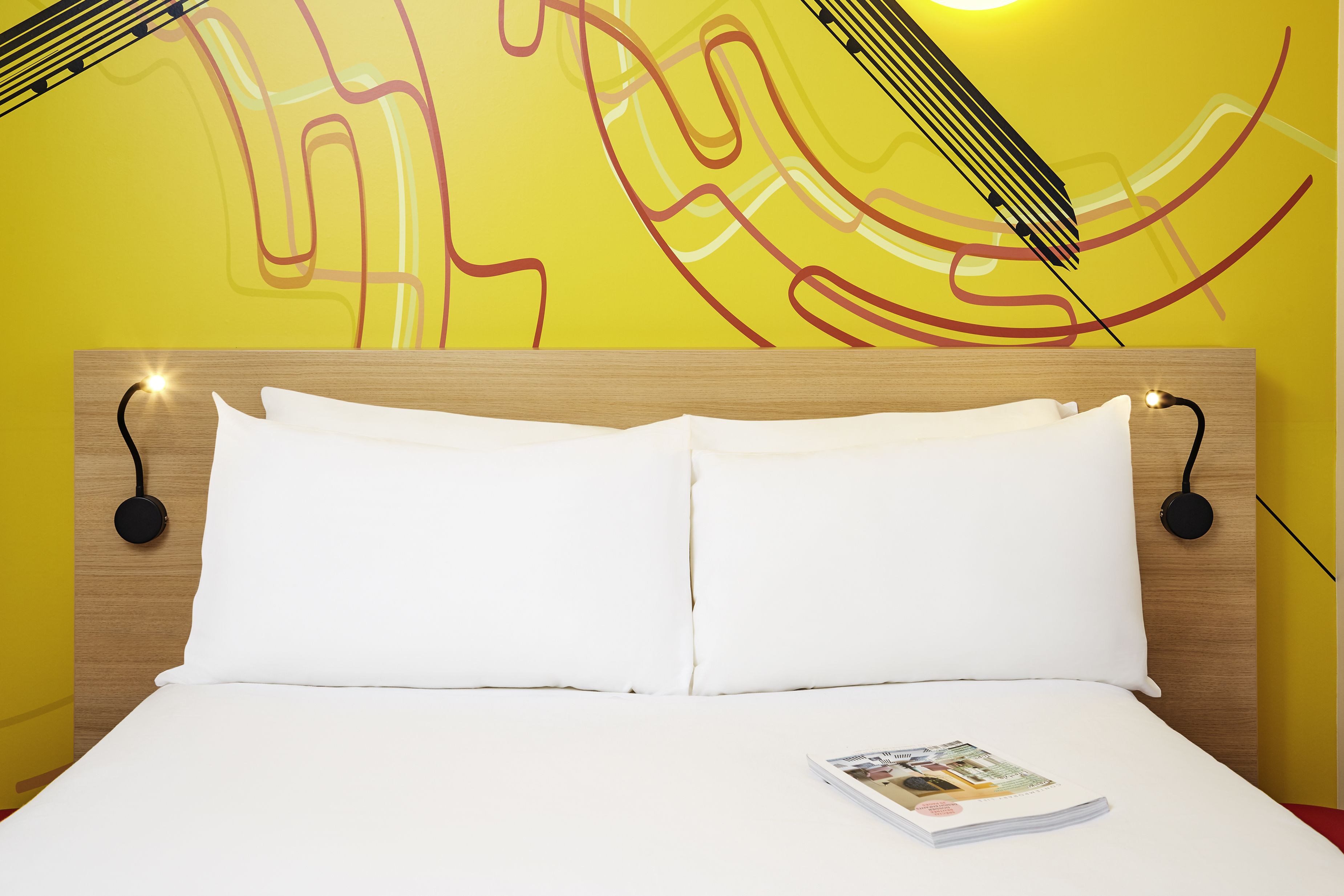 ibis Styles Marseille Gare Saint-Charles