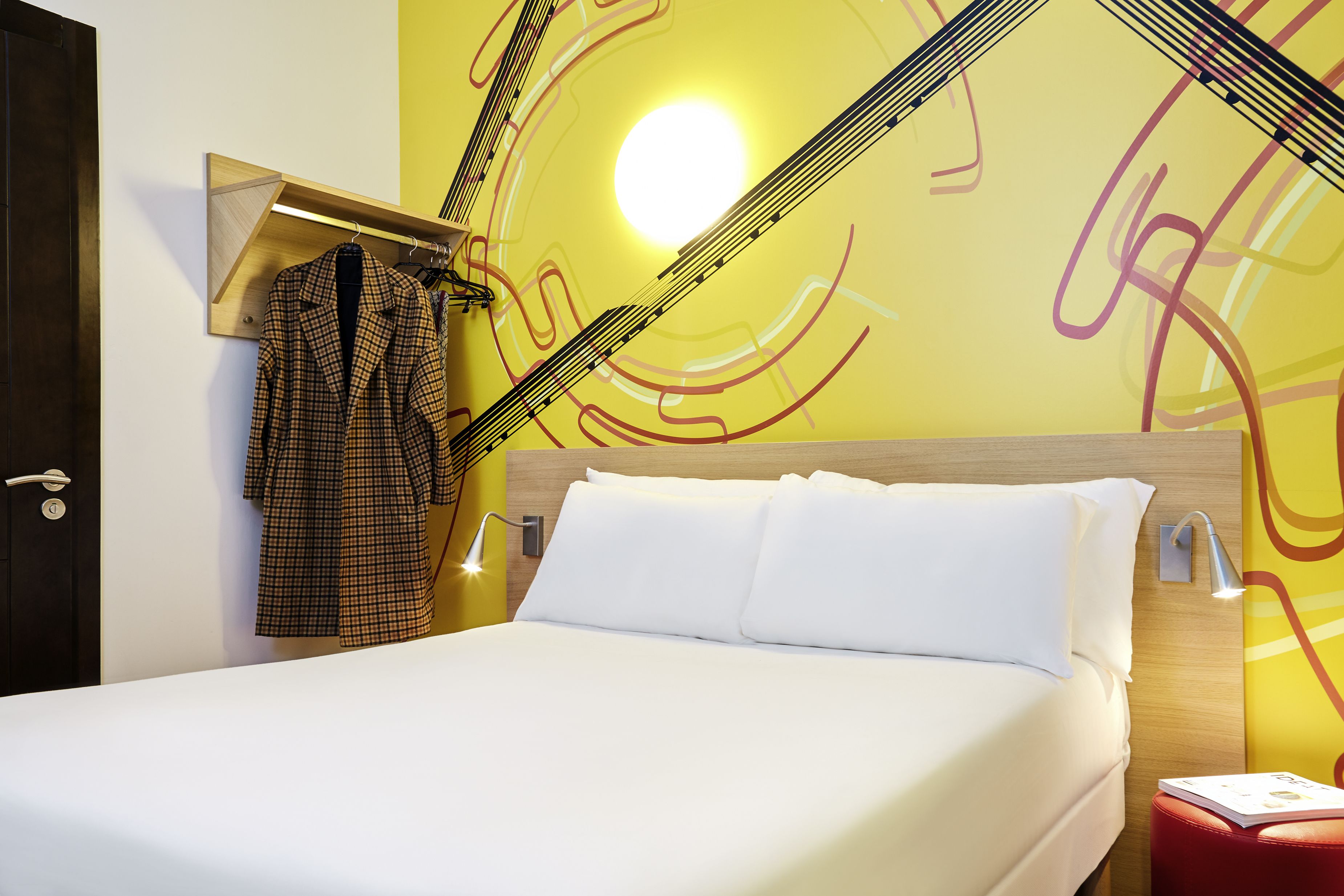 ibis Styles Marseille Gare Saint-Charles