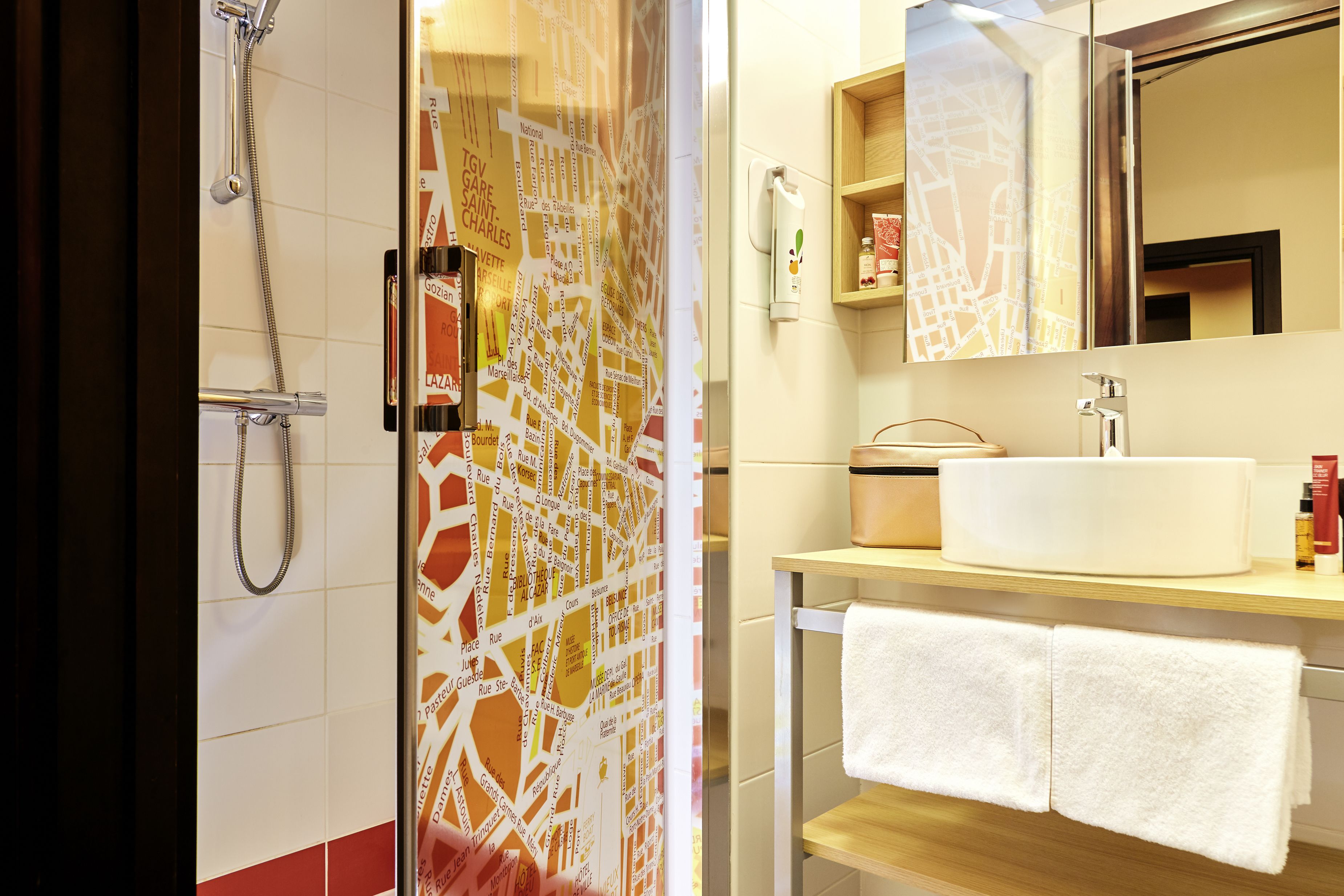 ibis Styles Marseille Gare Saint-Charles