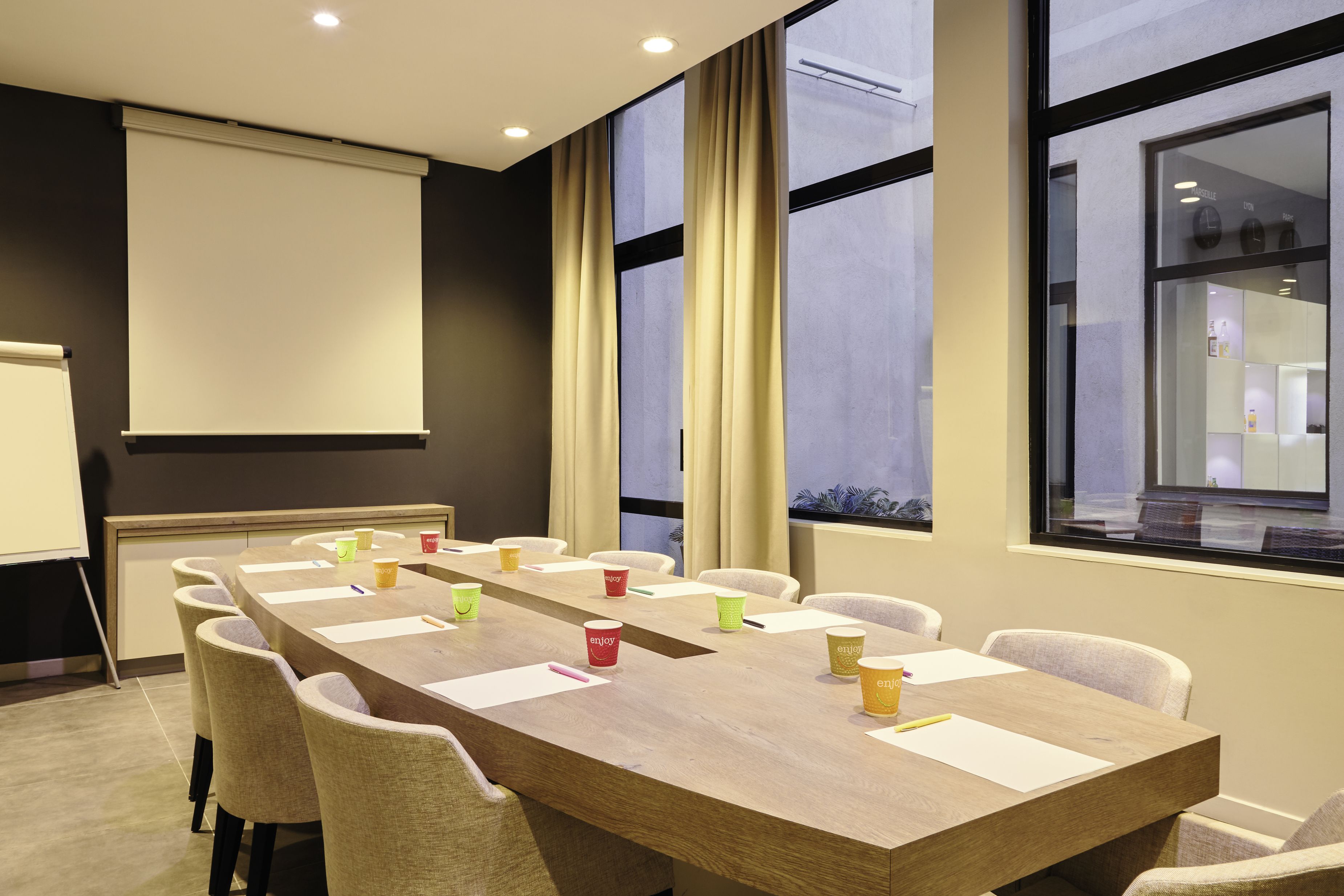 ibis Styles Marseille Gare Saint-Charles