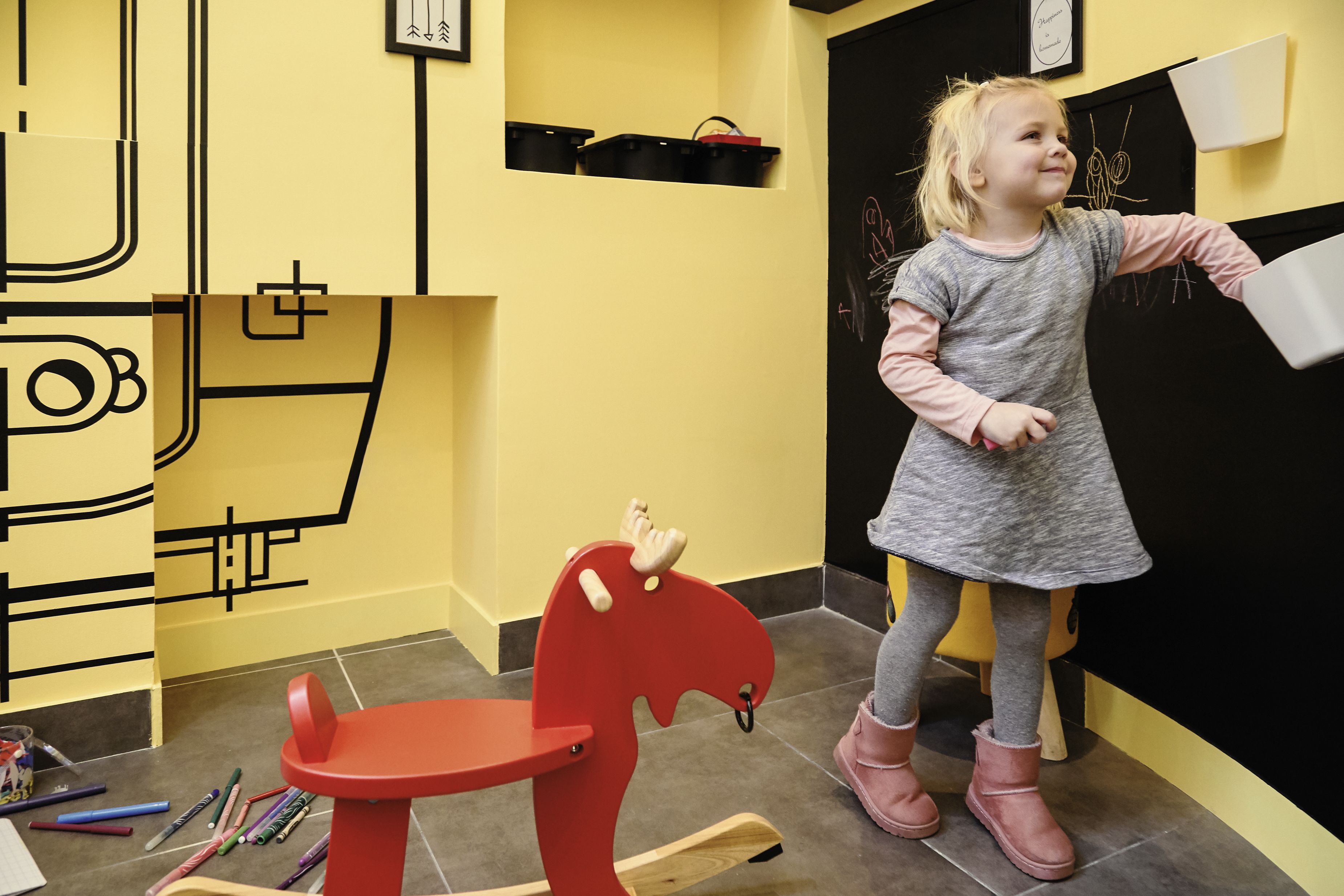 ibis Styles Marseille Gare Saint-Charles