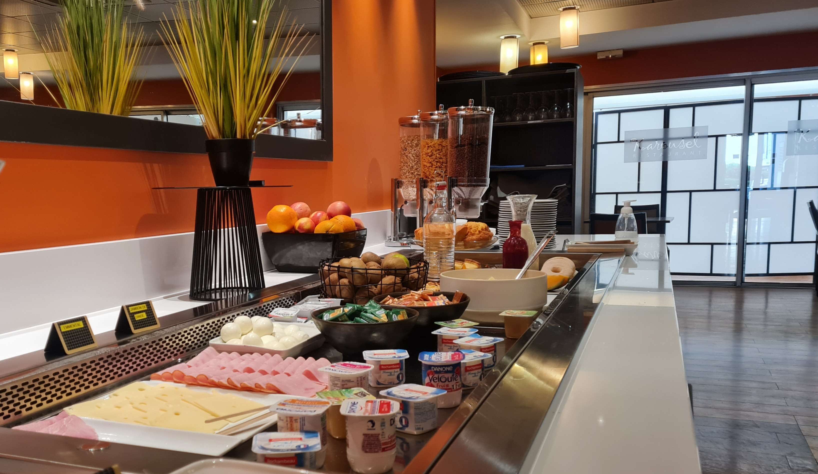 Ibis Styles Marseille Palais des Congrs Vlodrome