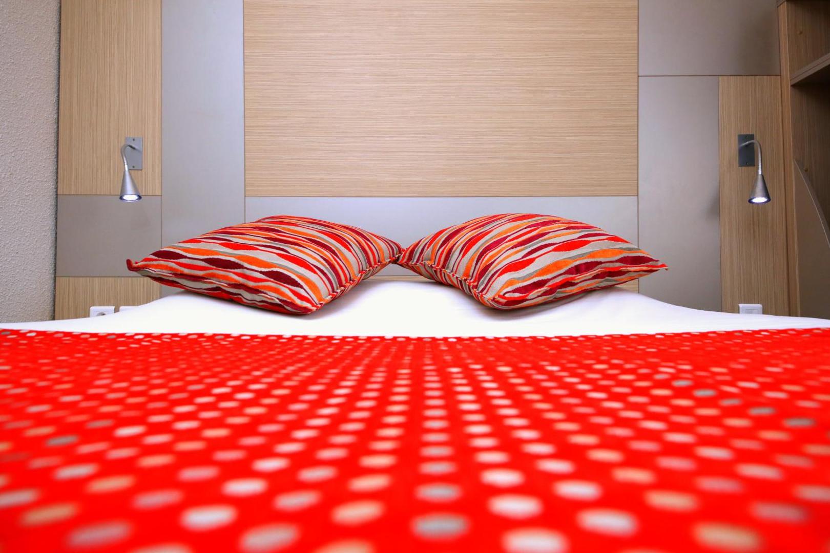 Ibis Styles Marseille Palais des Congrs Vlodrome