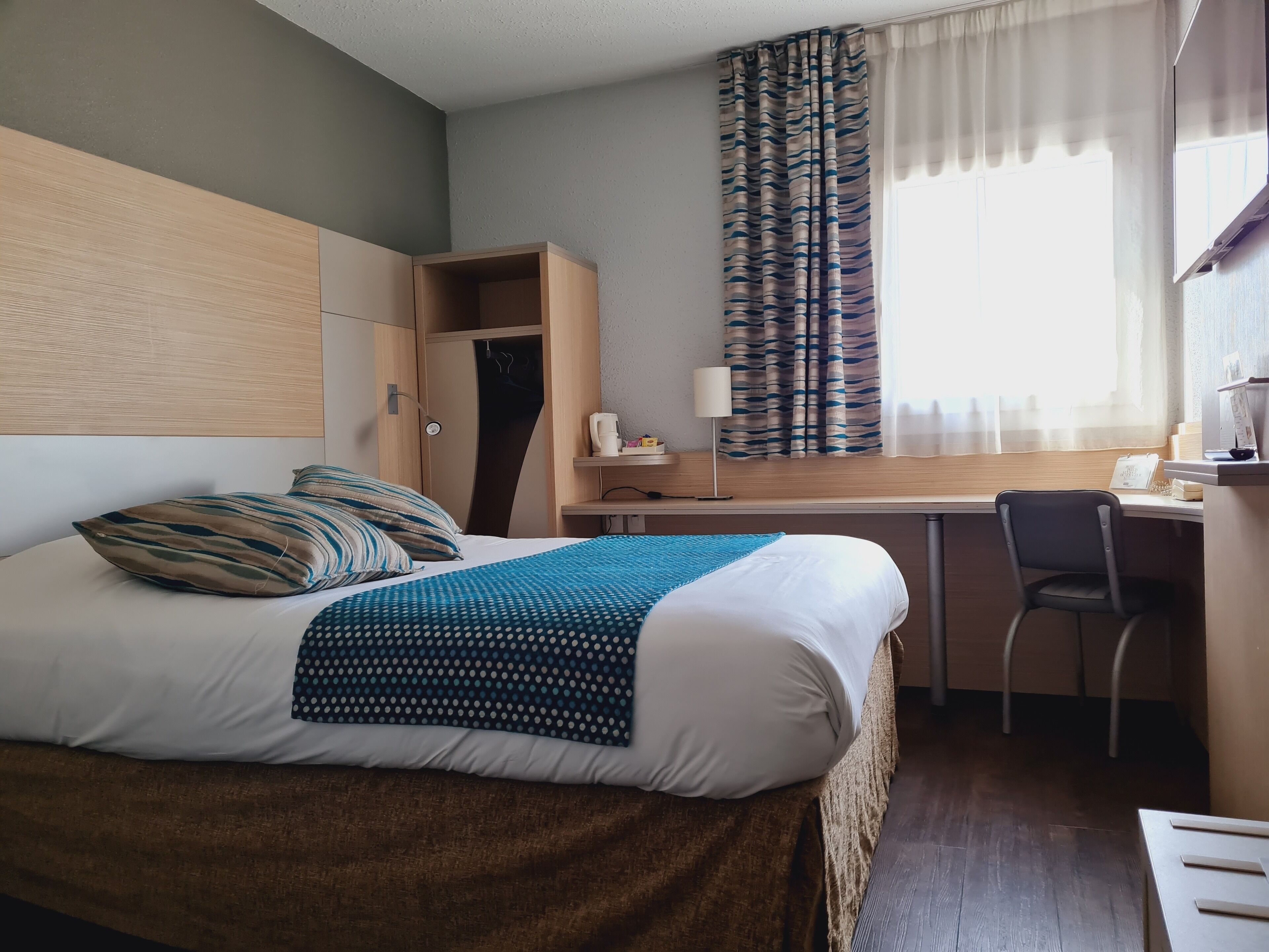 Ibis Styles Marseille Palais des Congrs Vlodrome