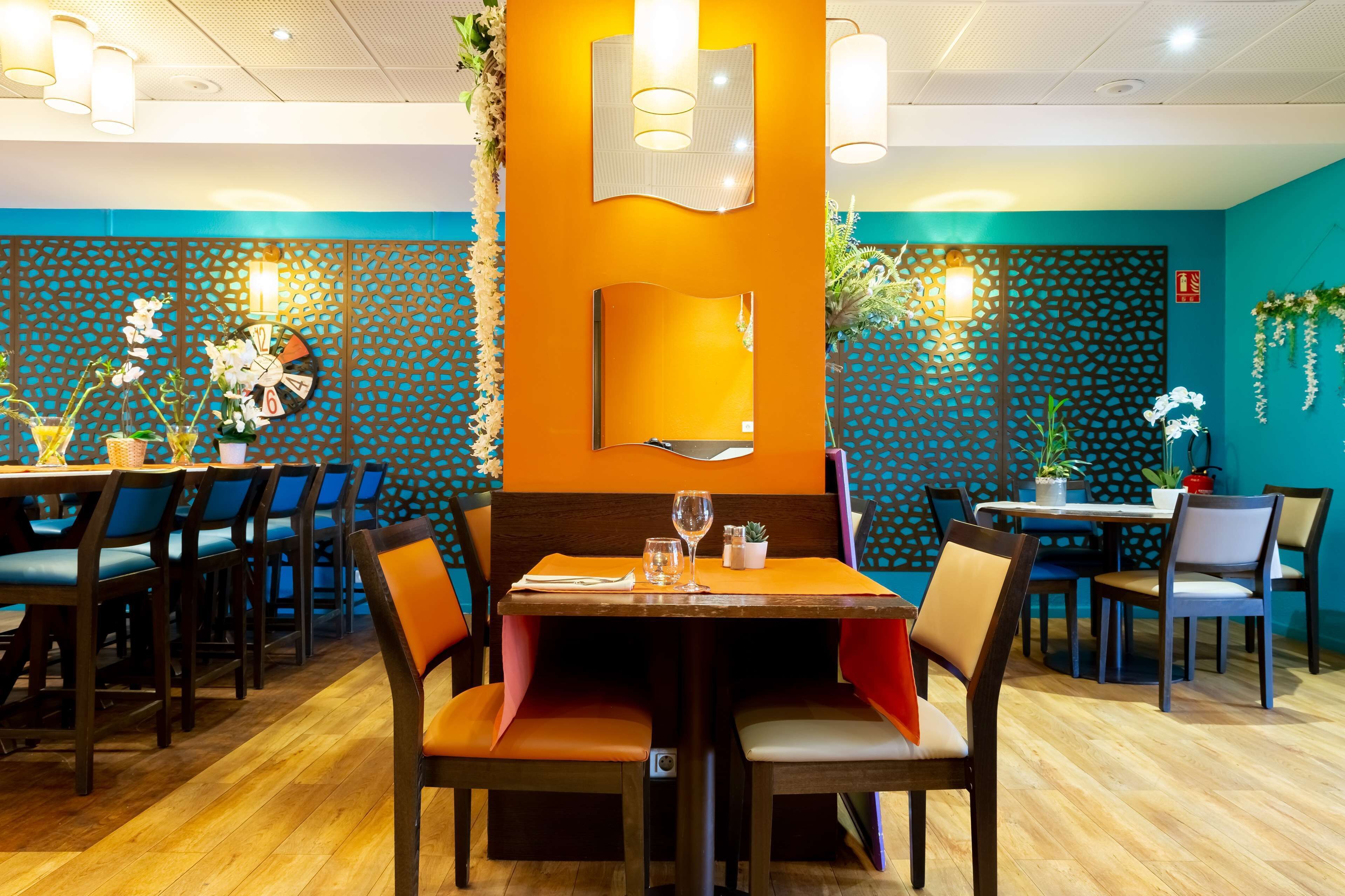 Ibis Styles Marseille Palais des Congrs Vlodrome