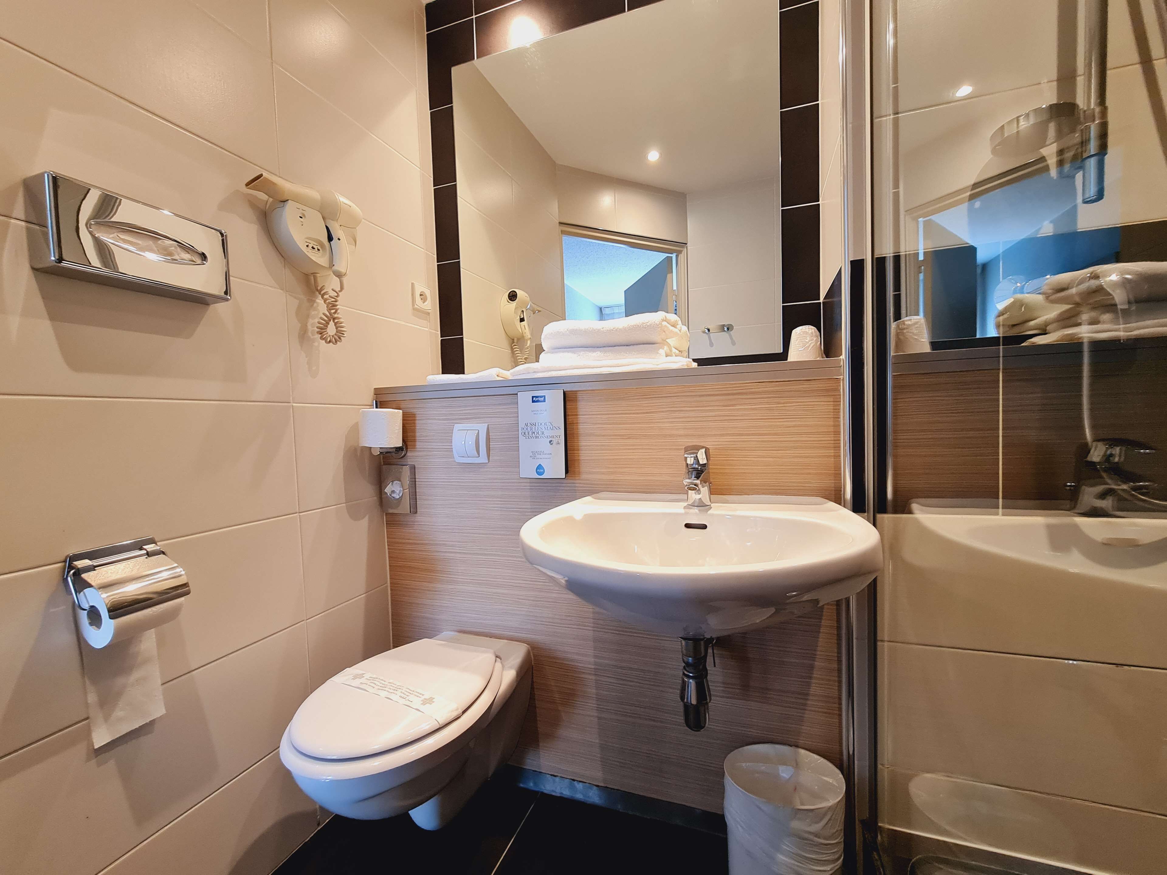 Ibis Styles Marseille Palais des Congrs Vlodrome