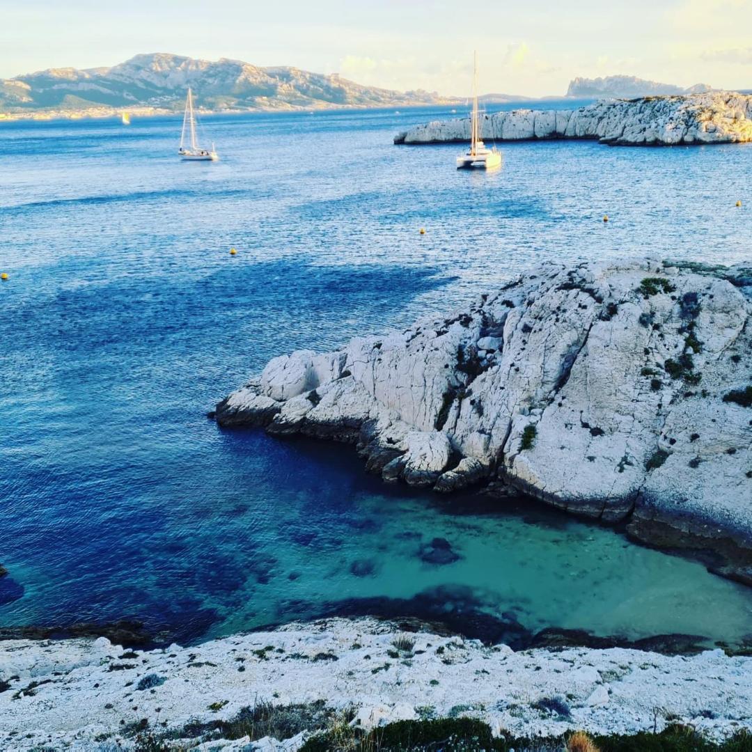 Ibis Styles Marseille Palais des Congrs Vlodrome
