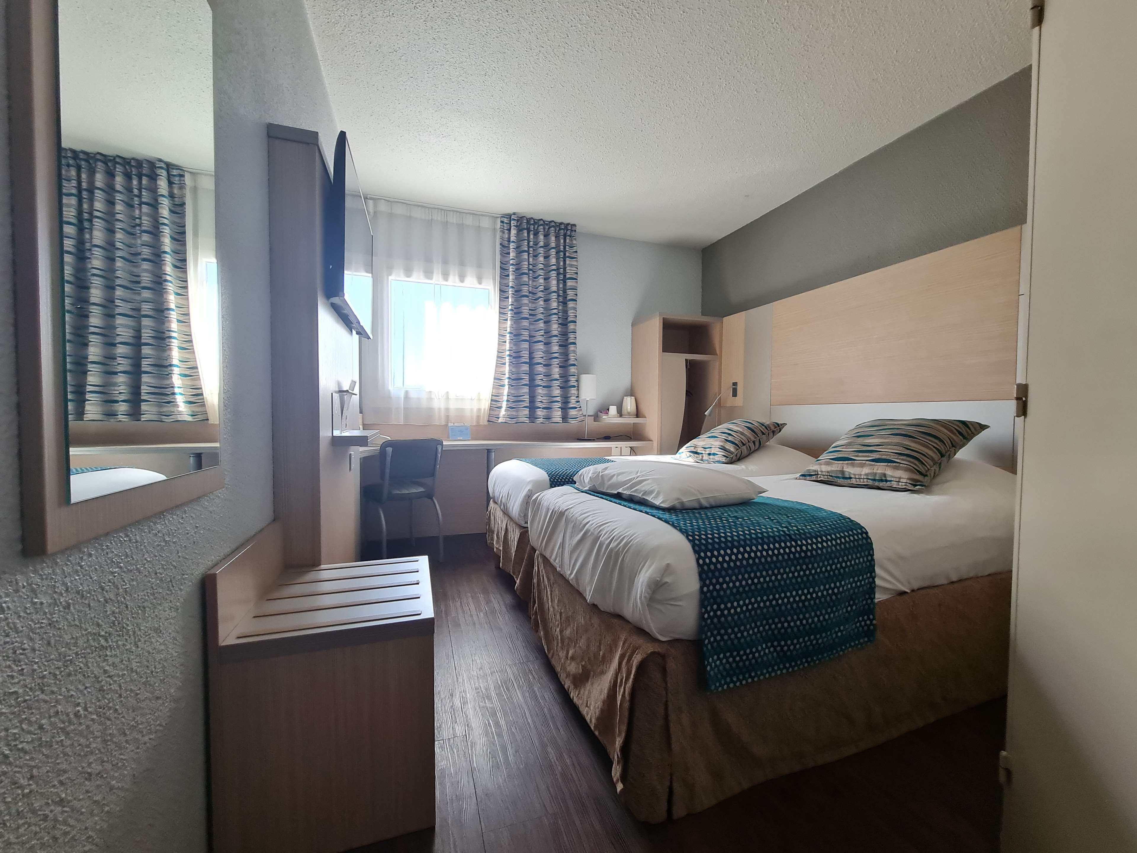 Ibis Styles Marseille Palais des Congrs Vlodrome