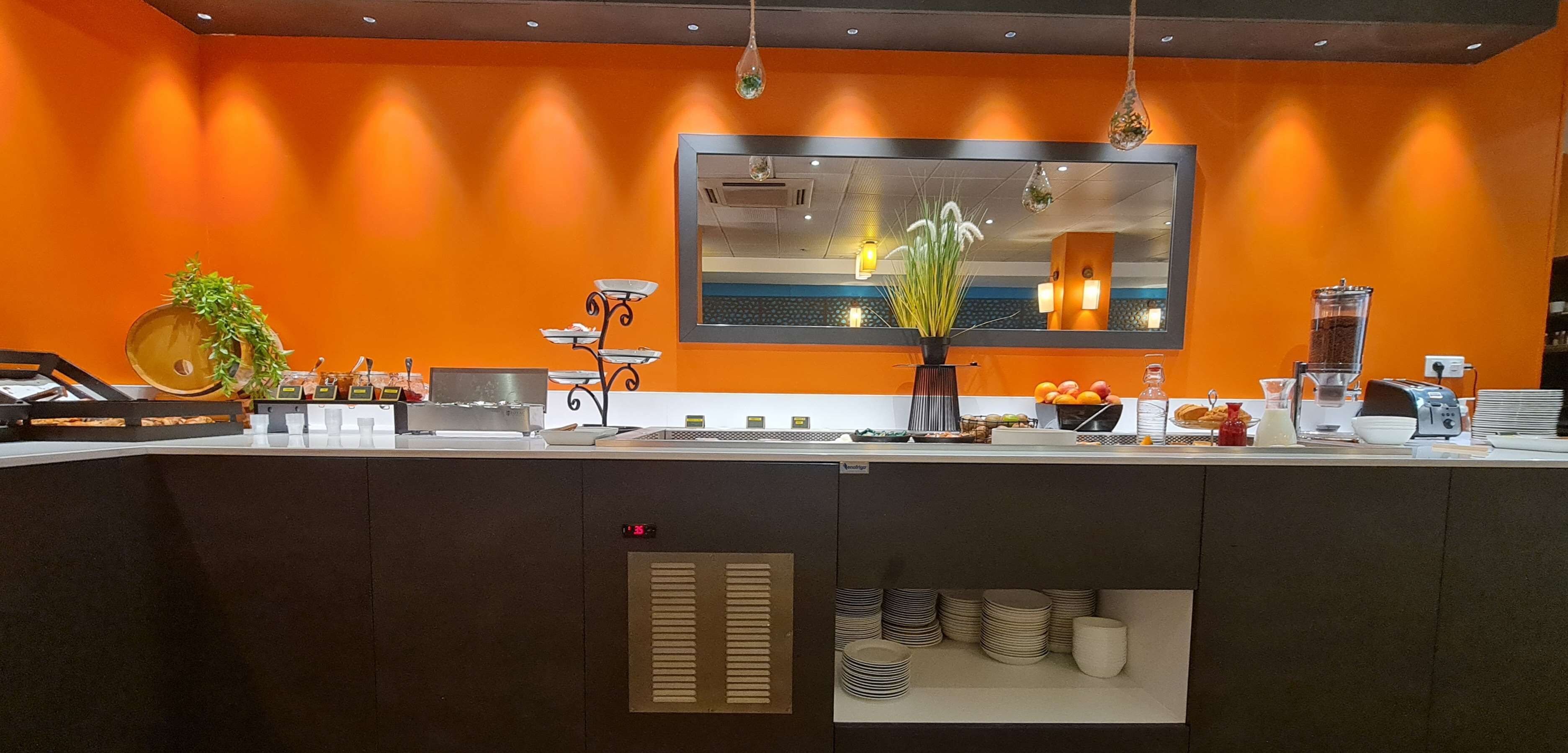 Ibis Styles Marseille Palais des Congrs Vlodrome