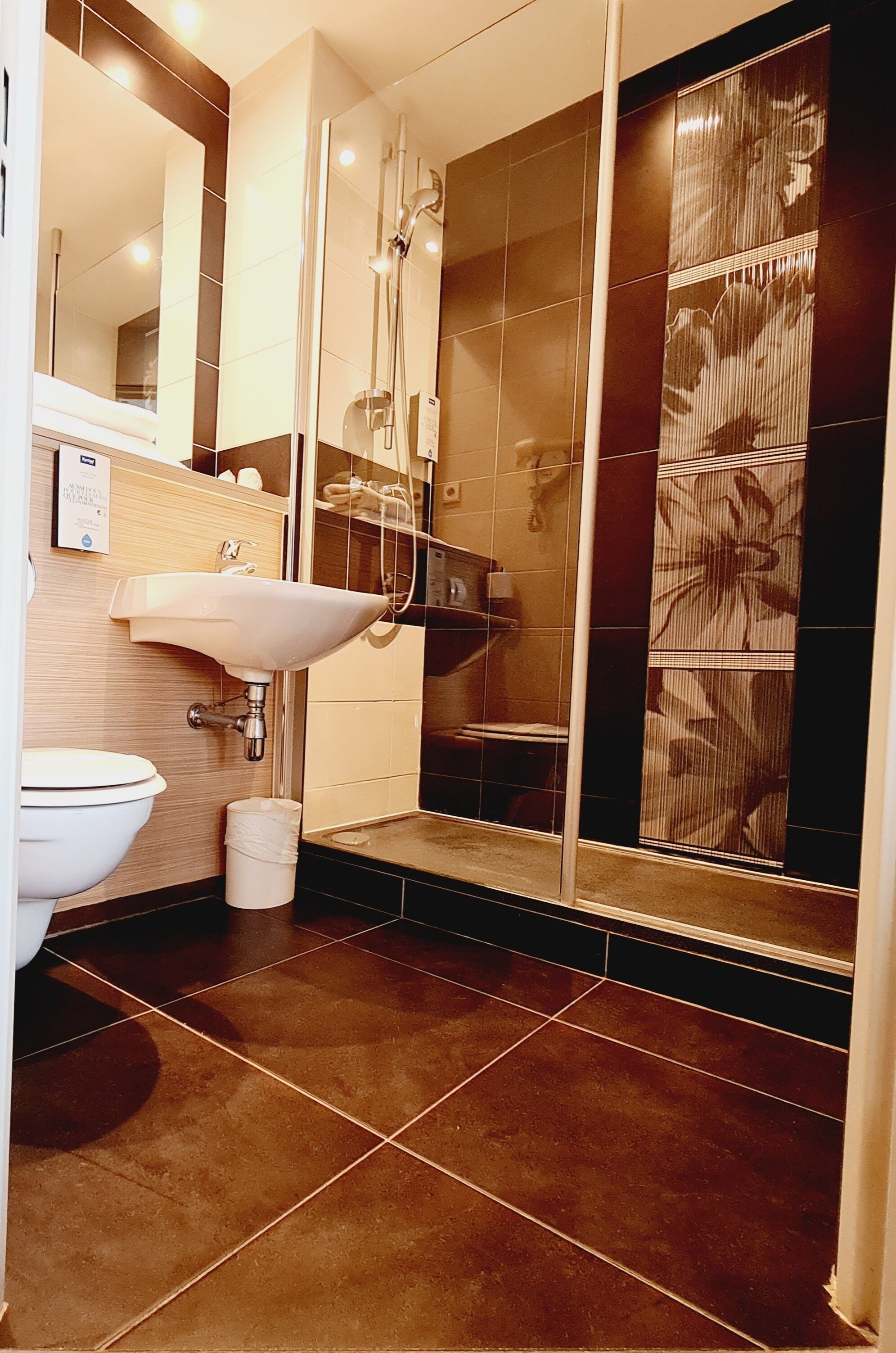 Ibis Styles Marseille Palais des Congrs Vlodrome