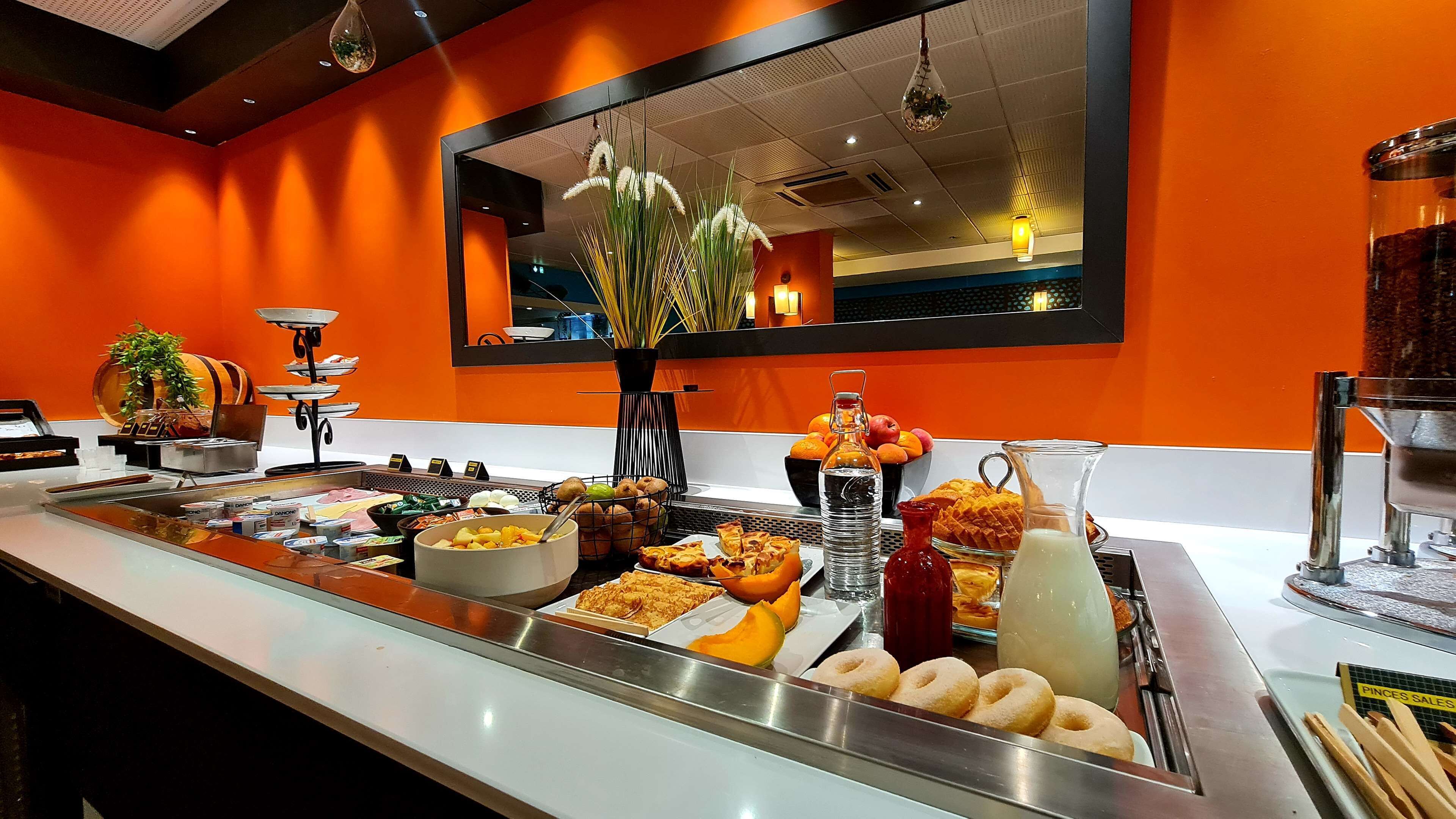 Ibis Styles Marseille Palais des Congrs Vlodrome