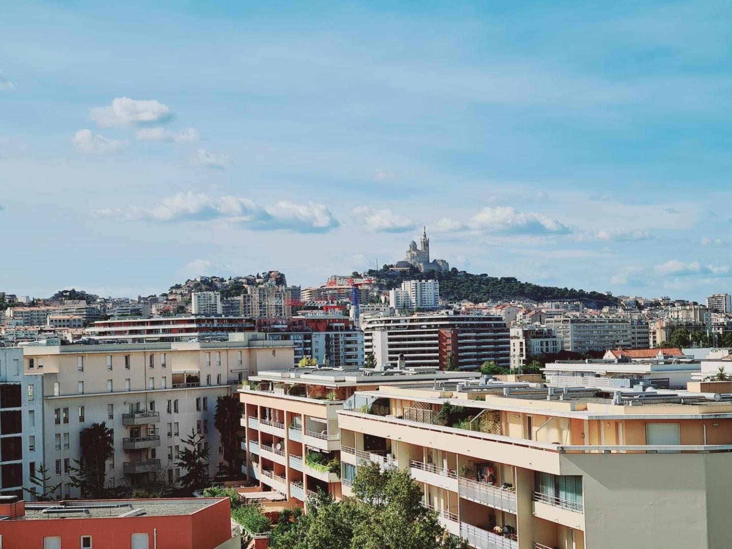 Ibis Styles Marseille Palais des Congrs Vlodrome