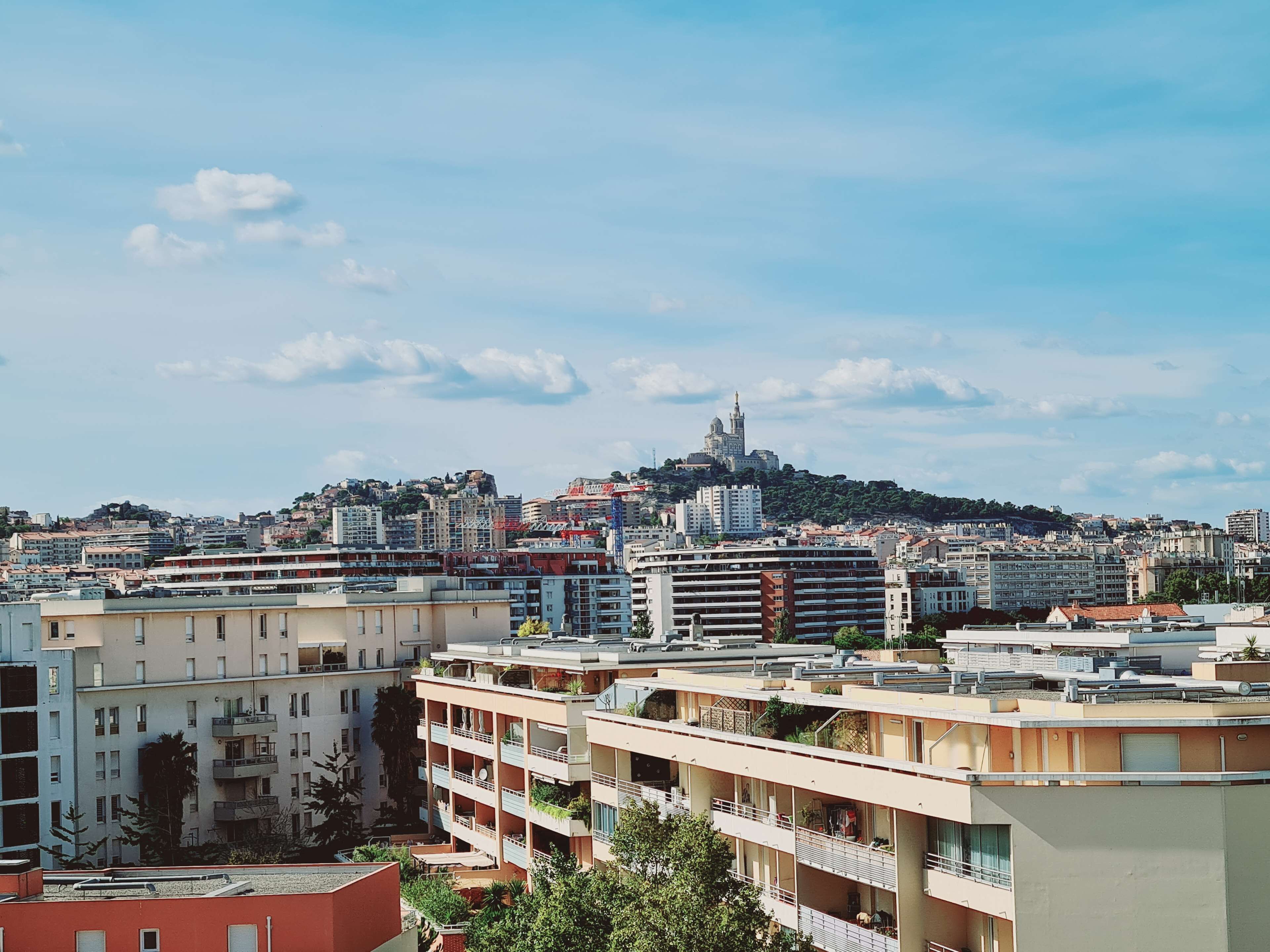 Ibis Styles Marseille Palais des Congrs Vlodrome
