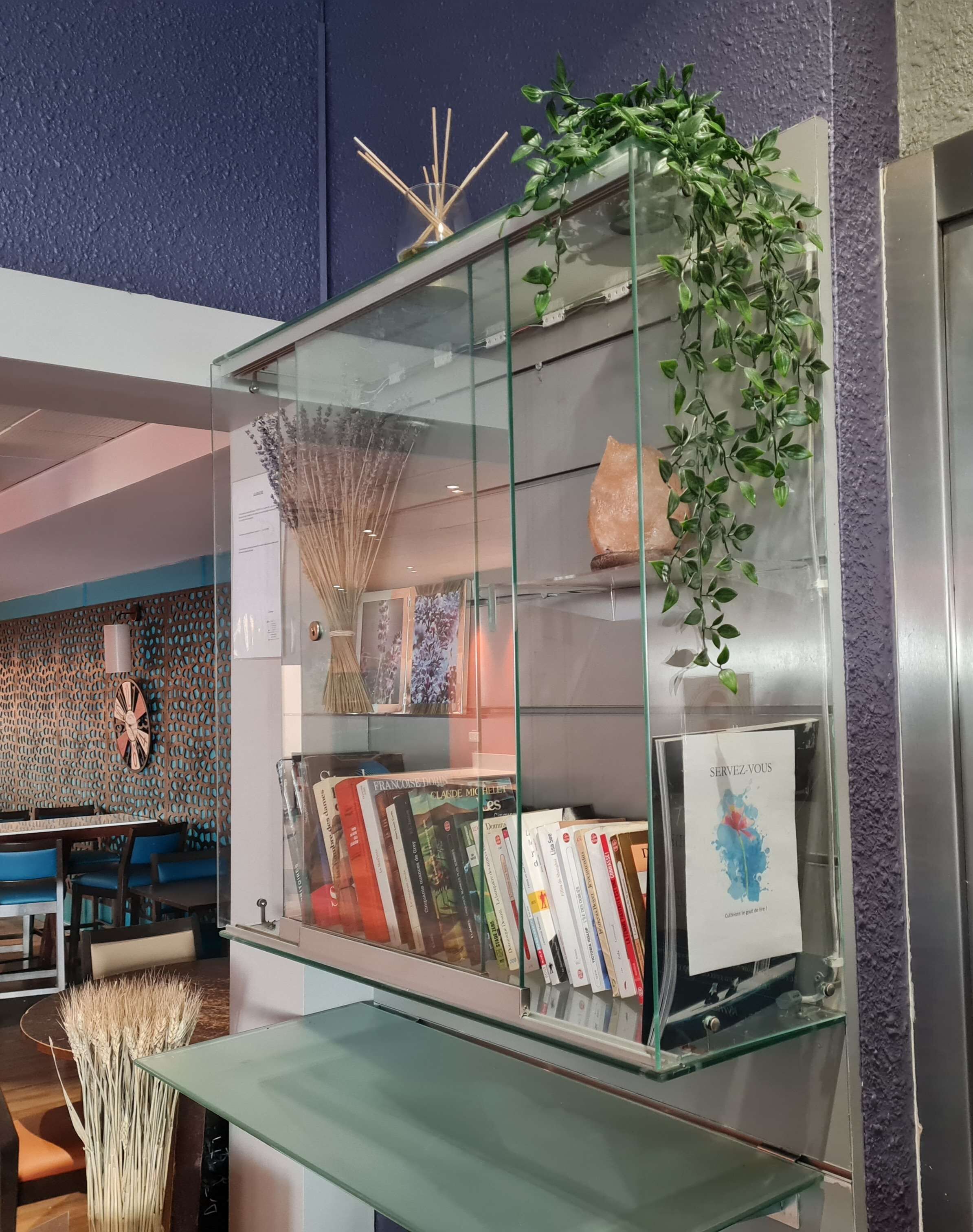 Ibis Styles Marseille Palais des Congrs Vlodrome